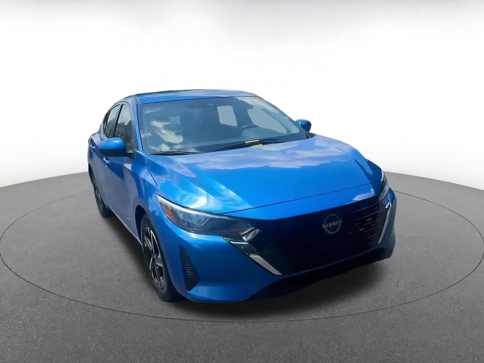 Thumbnail: 2024 Nissan Sentra - 3