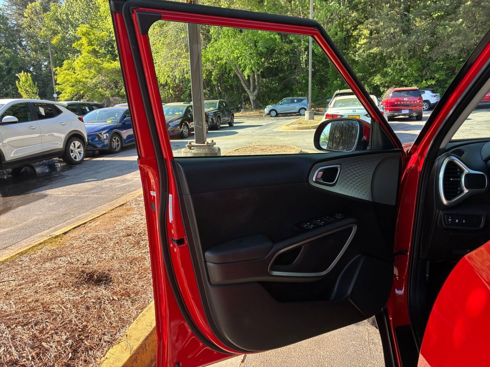 Thumbnail: 2025 Kia Soul - 20