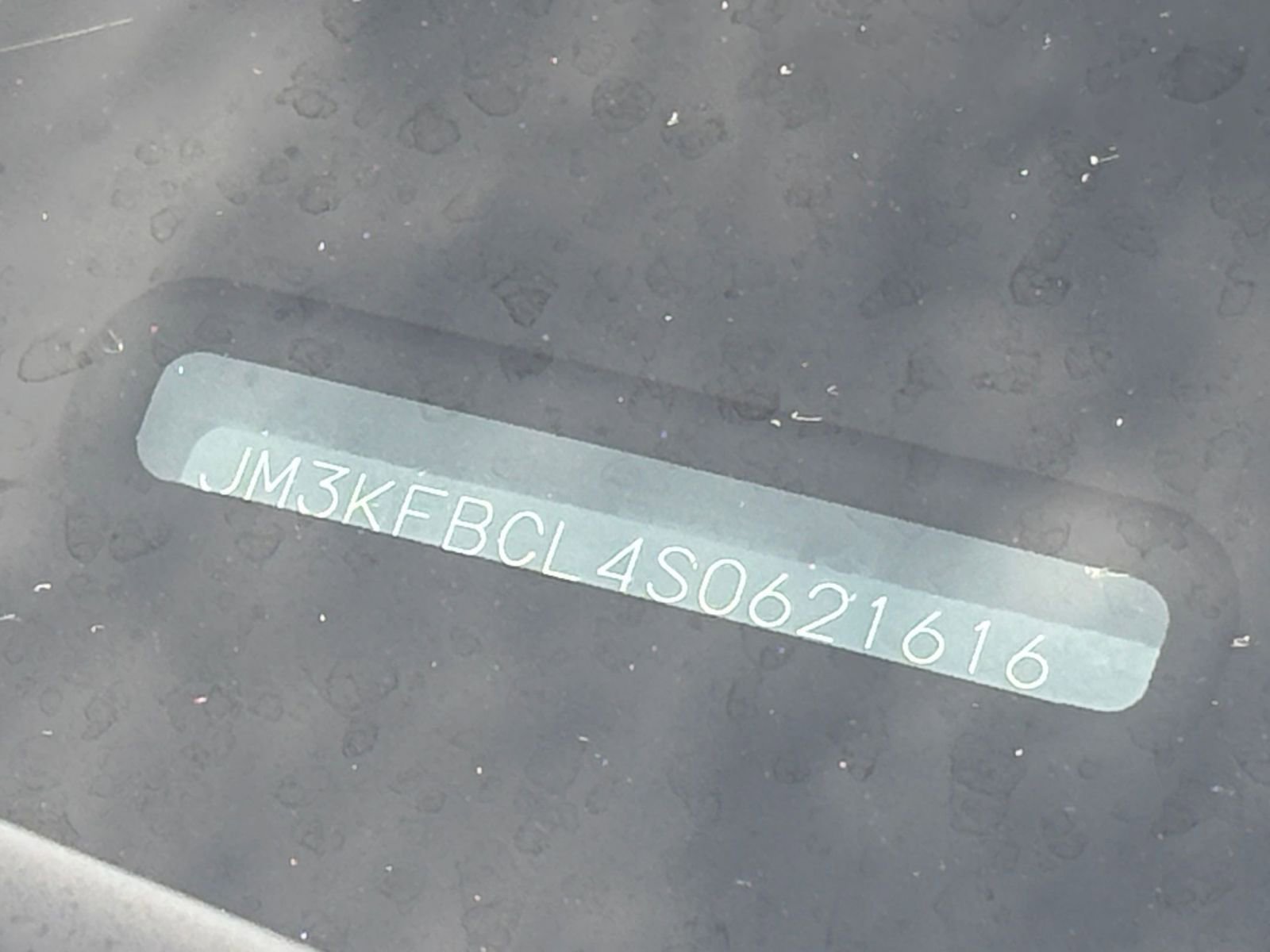 Thumbnail: 2025 Mazda CX-5 - 34