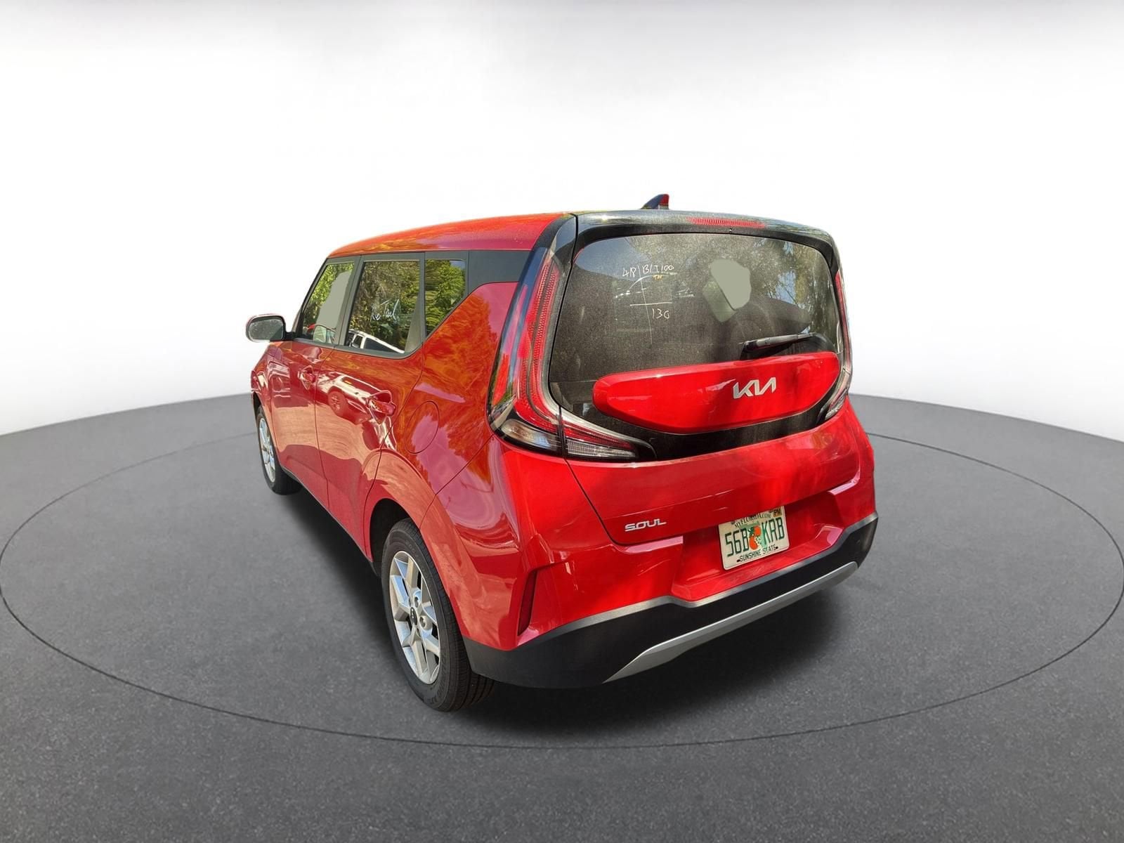 Thumbnail: 2025 Kia Soul - 5