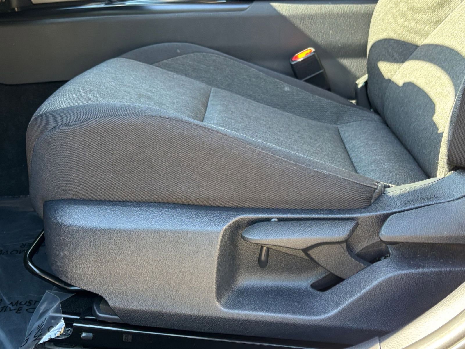 Thumbnail: 2025 Toyota Camry - 27