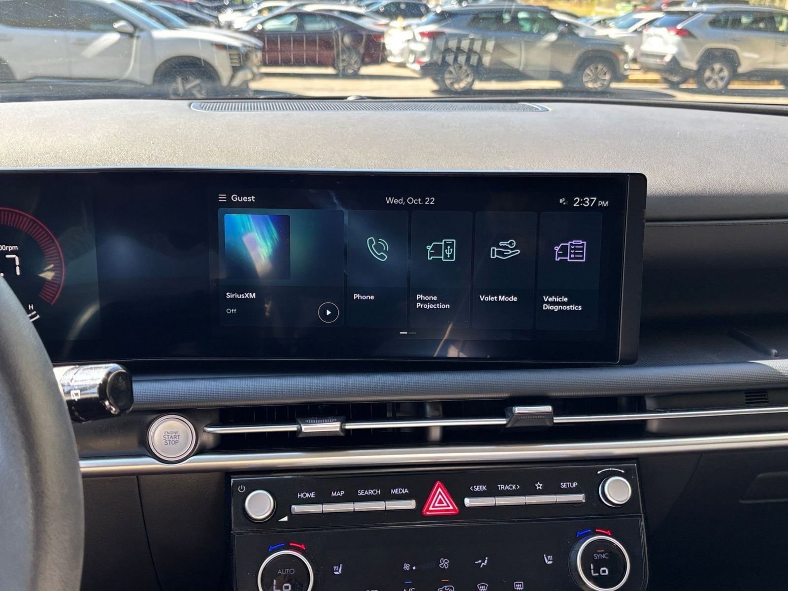 Thumbnail: 2025 Hyundai Tucson - 21