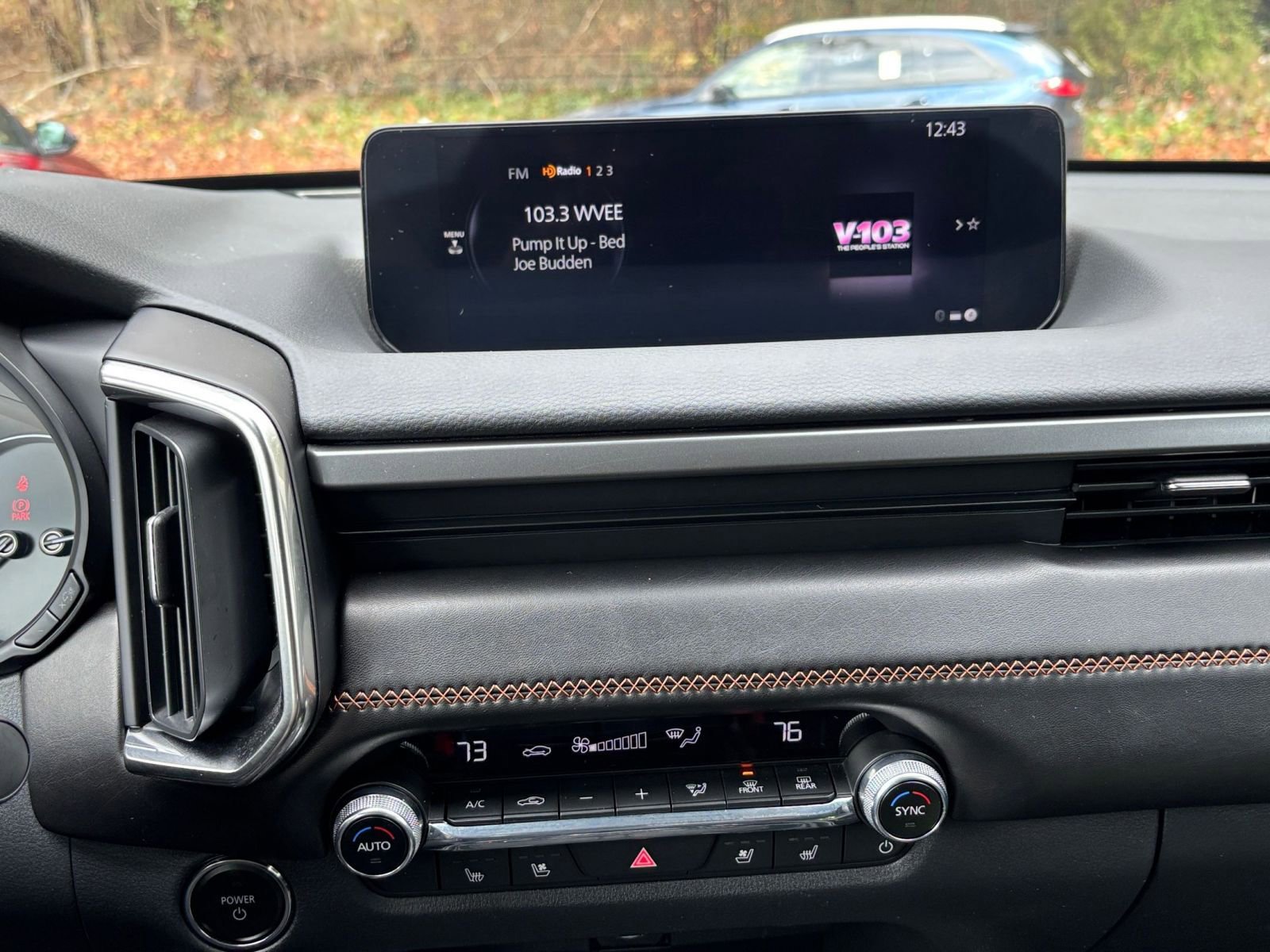 Thumbnail: 2025 Mazda CX-50 - 20