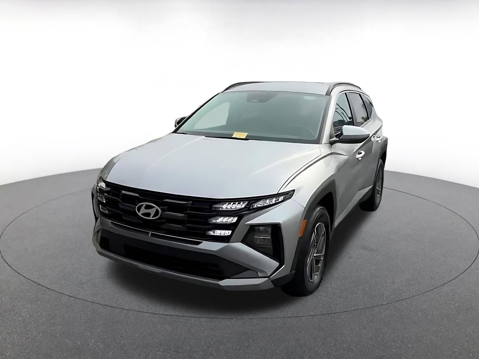 Thumbnail: 2025 Hyundai Tucson - 7