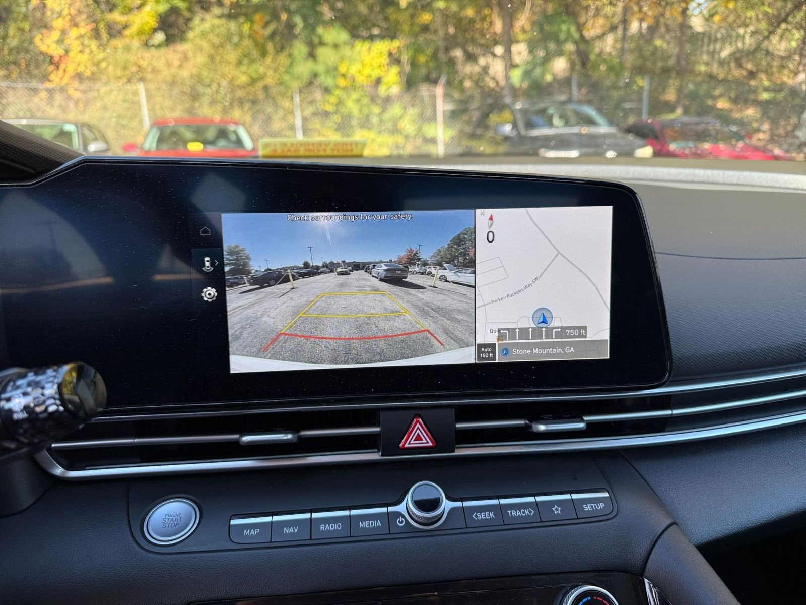 Thumbnail: 2025 Hyundai Elantra - 29