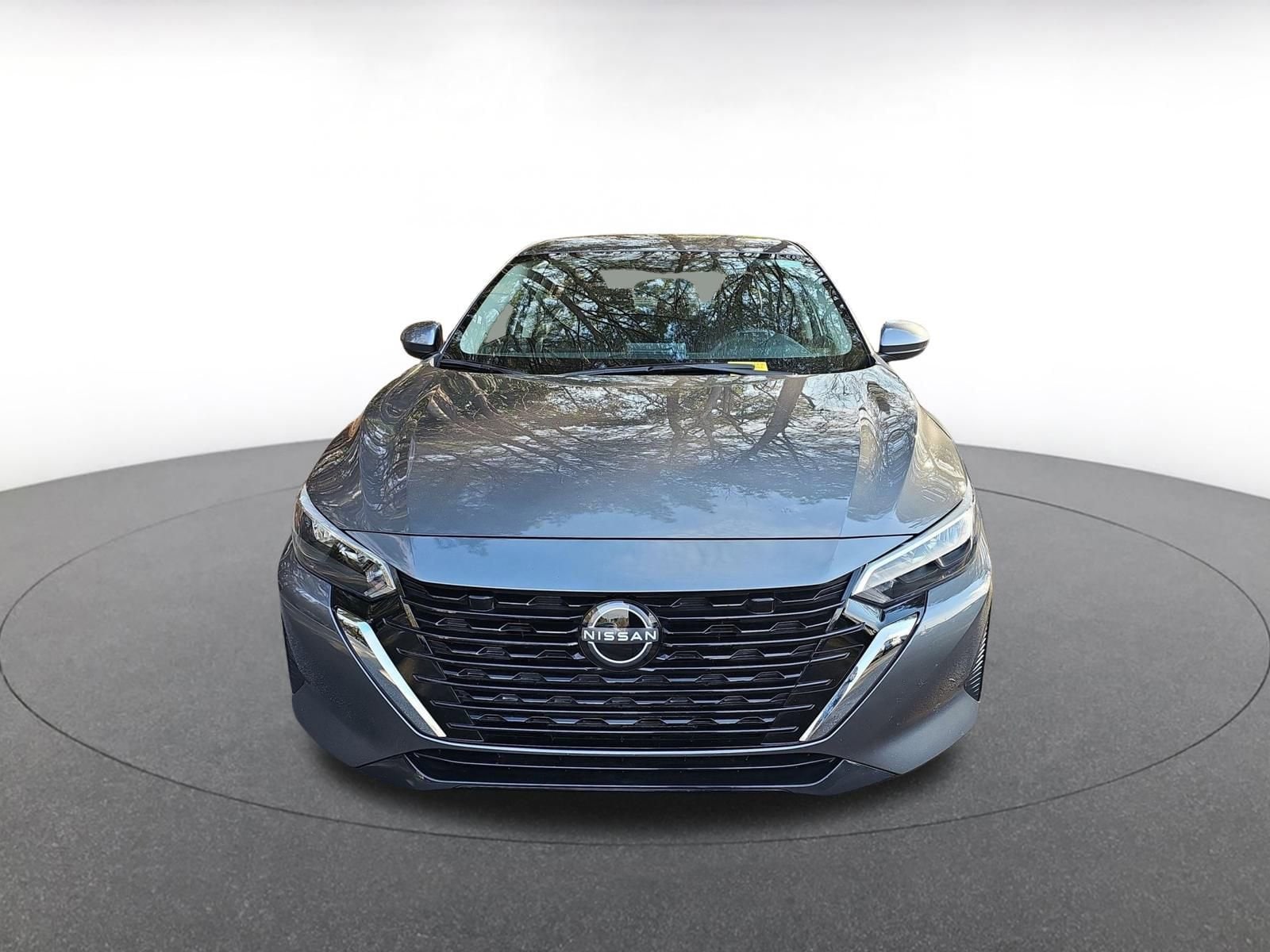 Thumbnail: 2025 Nissan Sentra - 2