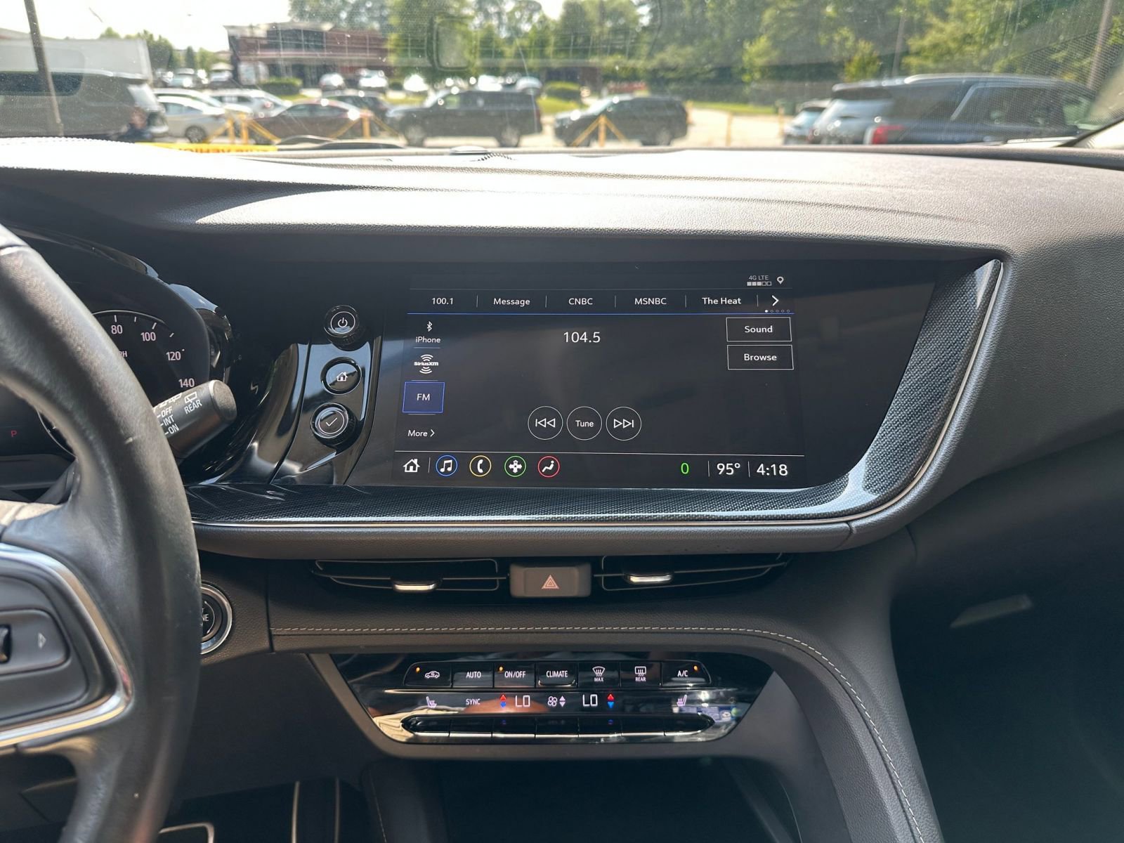 Thumbnail: 2023 Buick Envision - 21
