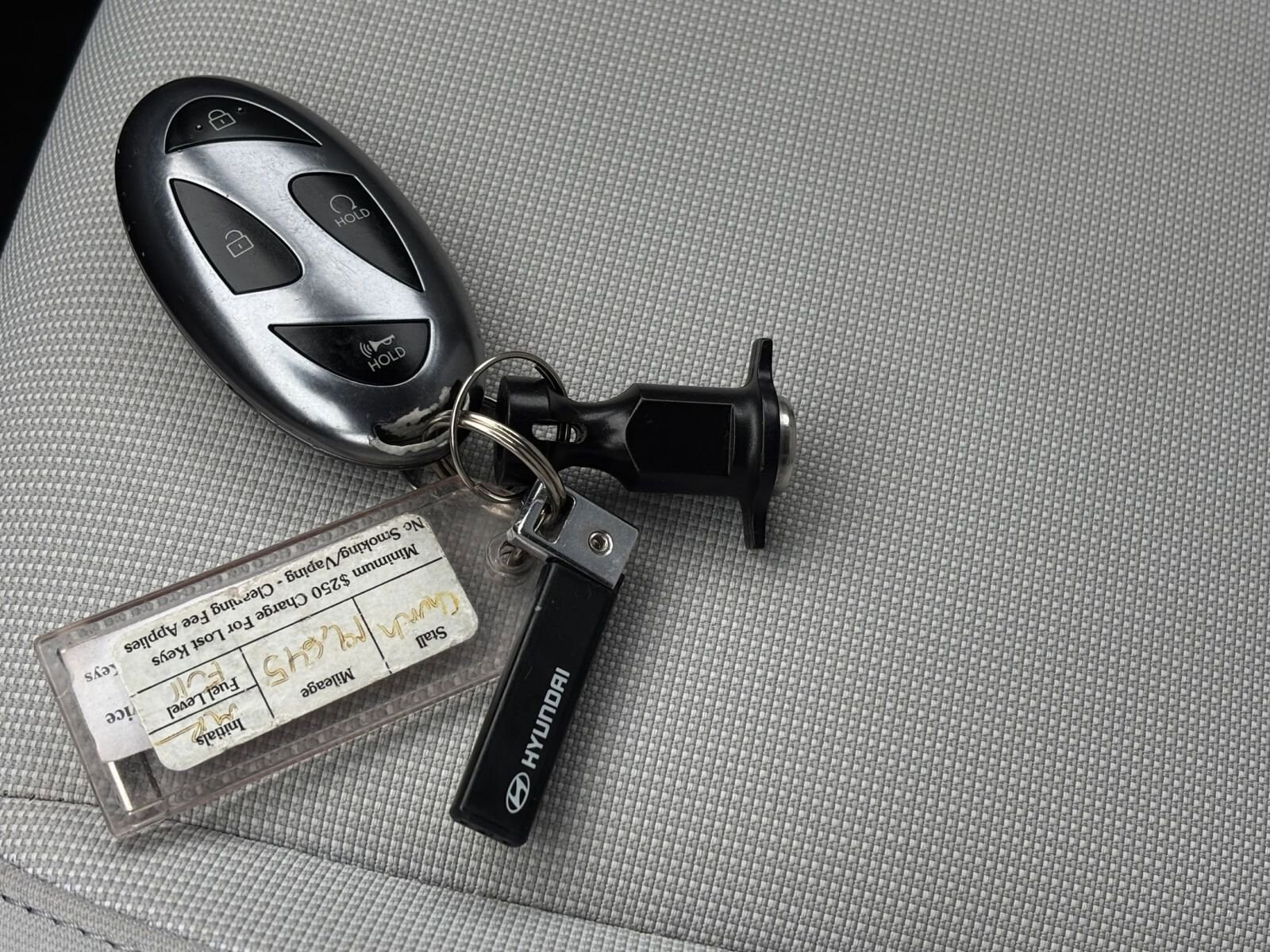 Thumbnail: 2025 Hyundai Kona - 22