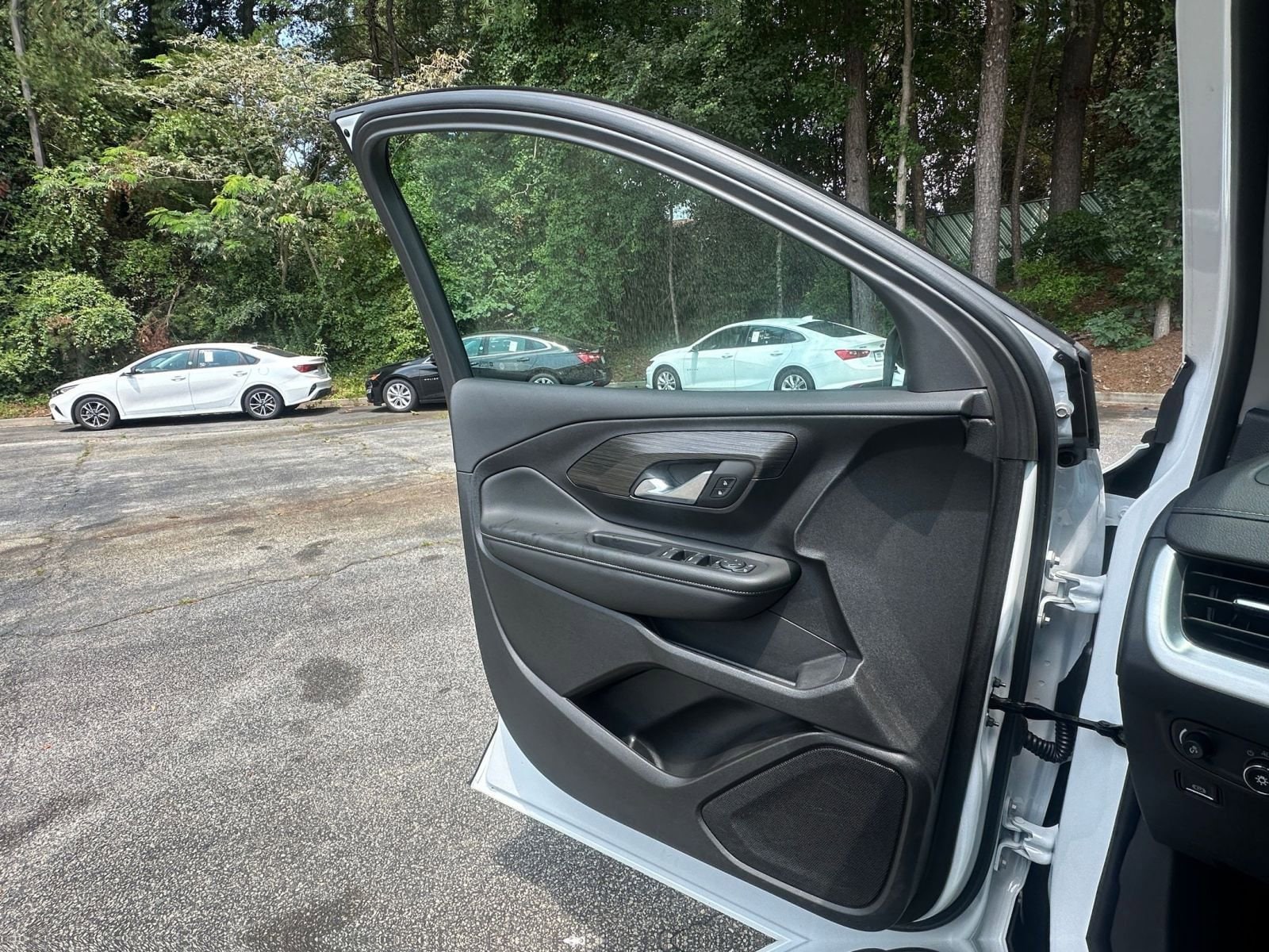 Thumbnail: 2024 GMC Terrain - 20