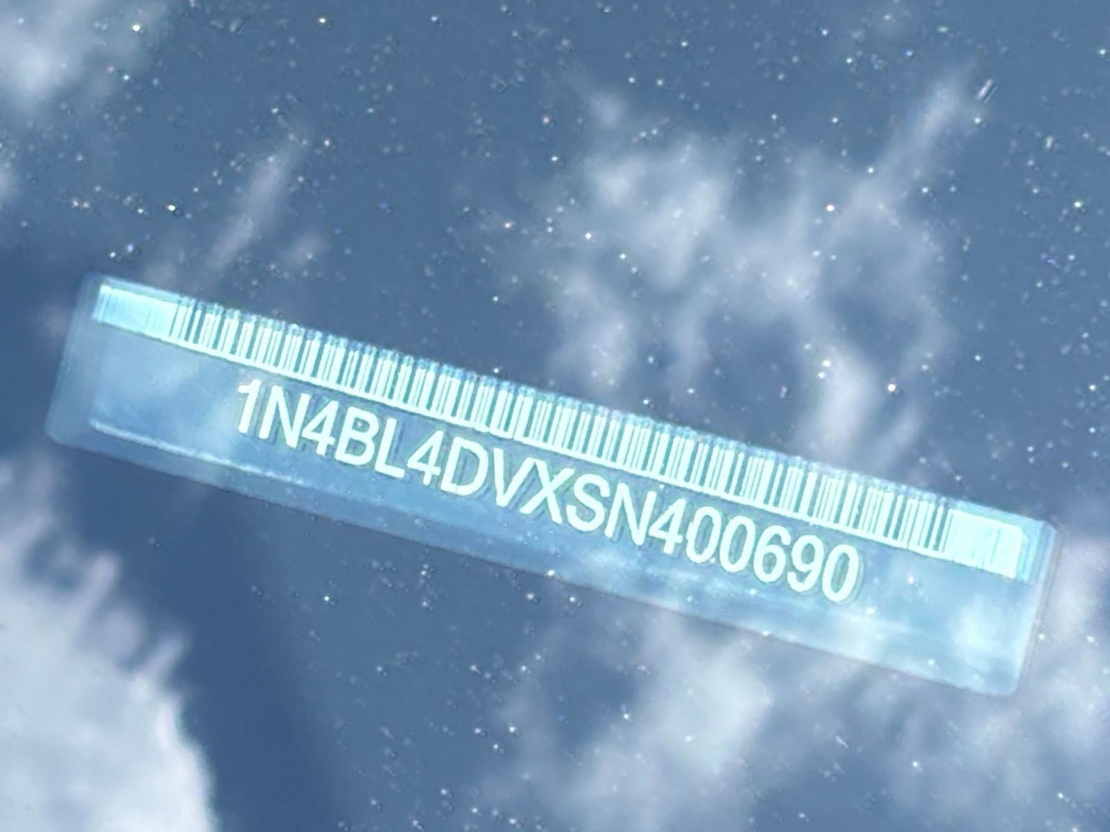 Thumbnail: 2025 Nissan Altima - 30