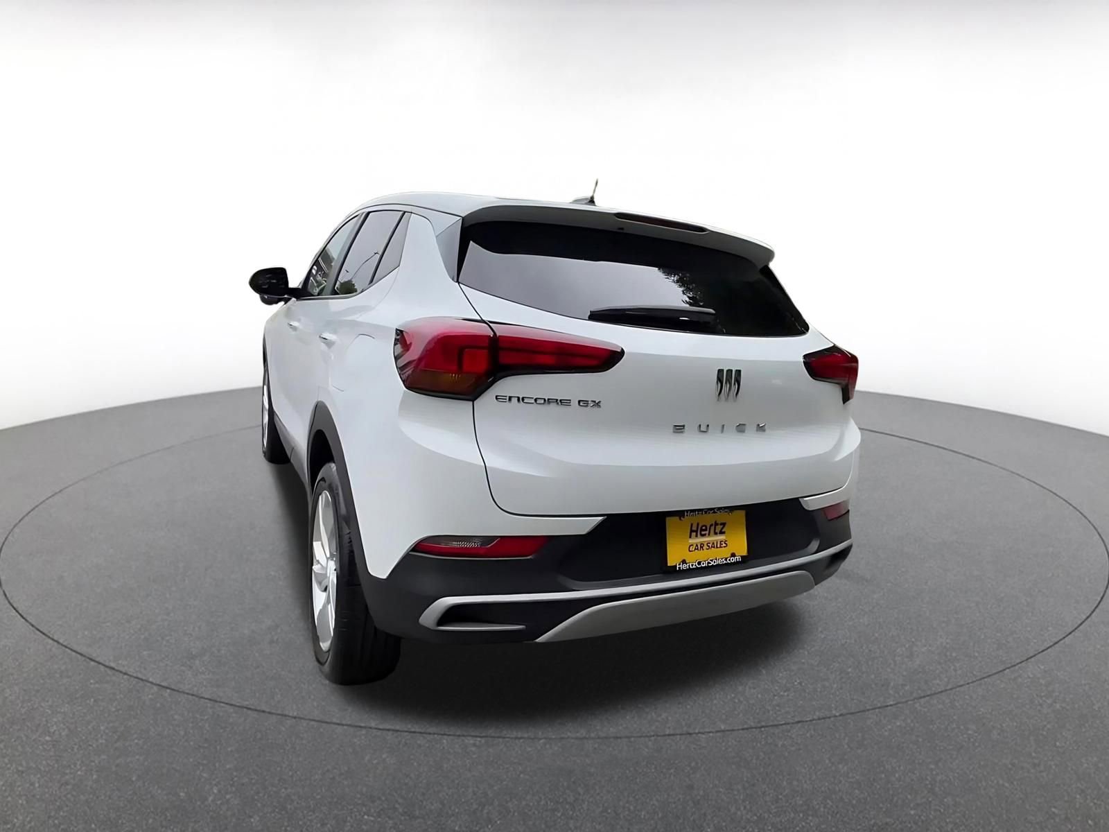 Thumbnail: 2025 Buick Encore GX - 11