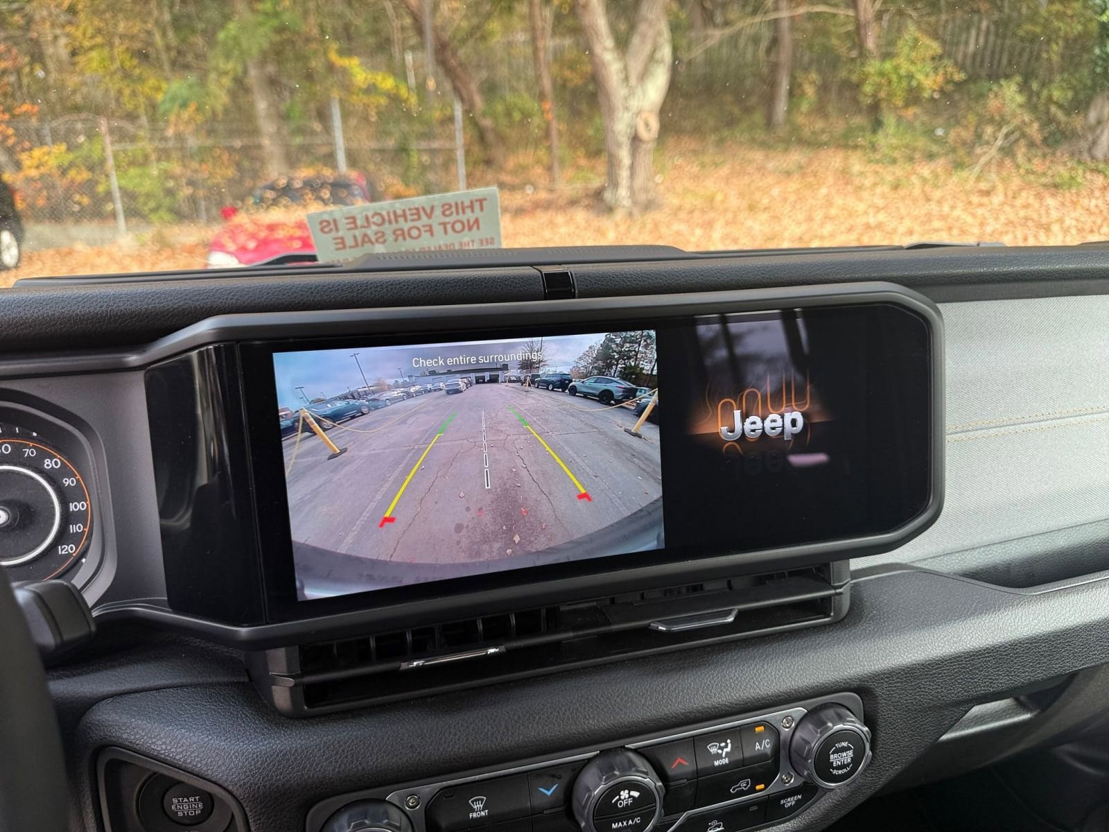 Thumbnail: 2025 Jeep Wrangler - 17