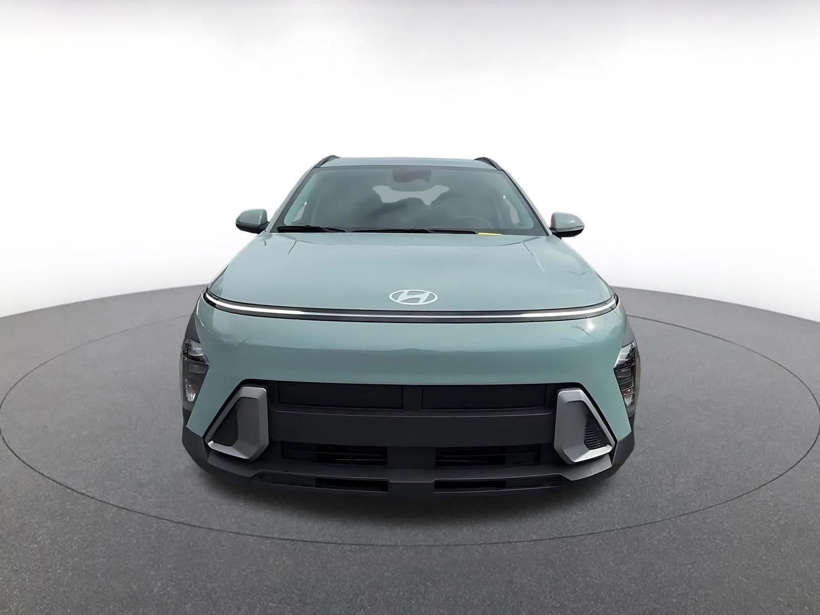 Thumbnail: 2025 Hyundai Kona - 4