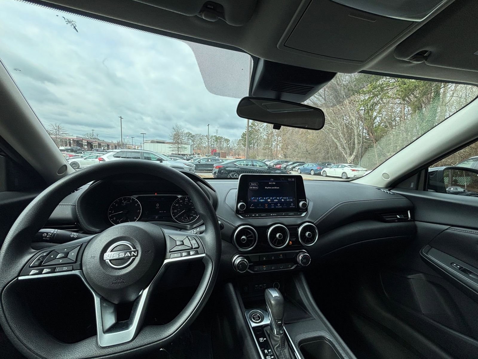 Thumbnail: 2024 Nissan Sentra - 33