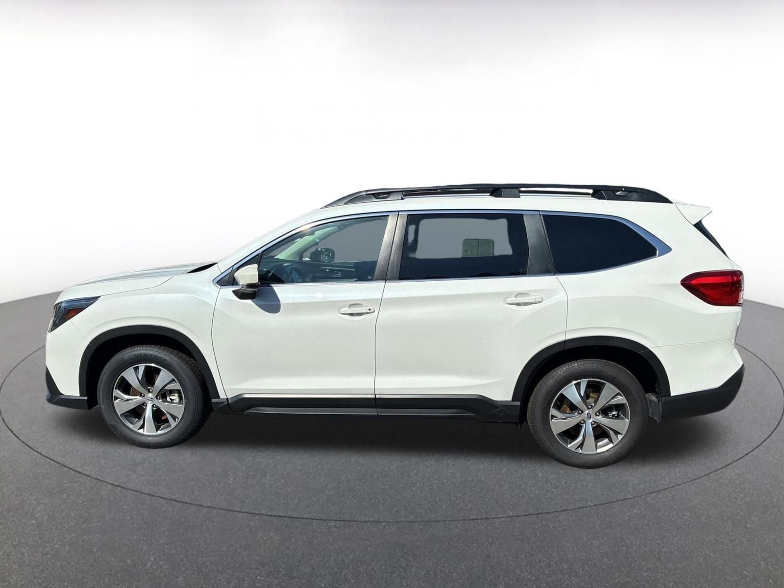 Thumbnail: 2024 Subaru Ascent - 4