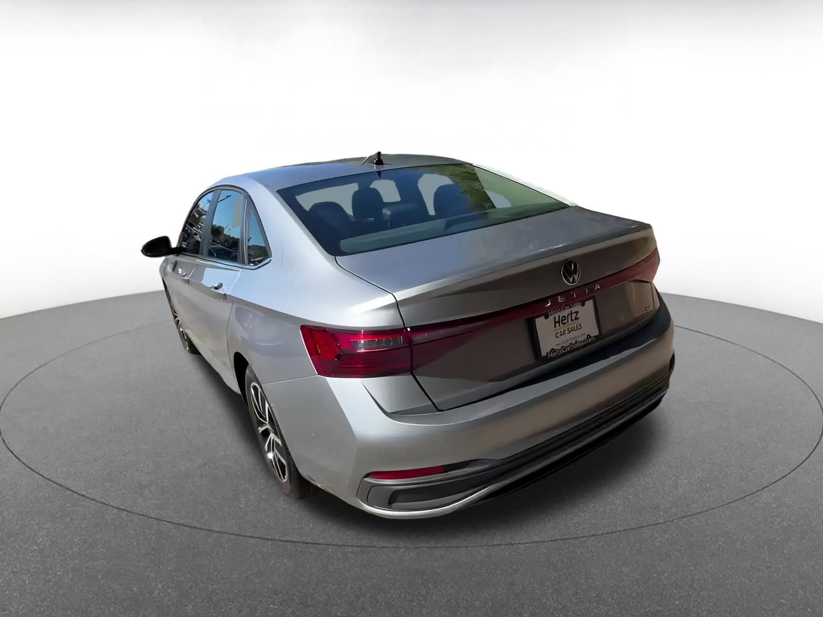 Thumbnail: 2025 Volkswagen Jetta - 11