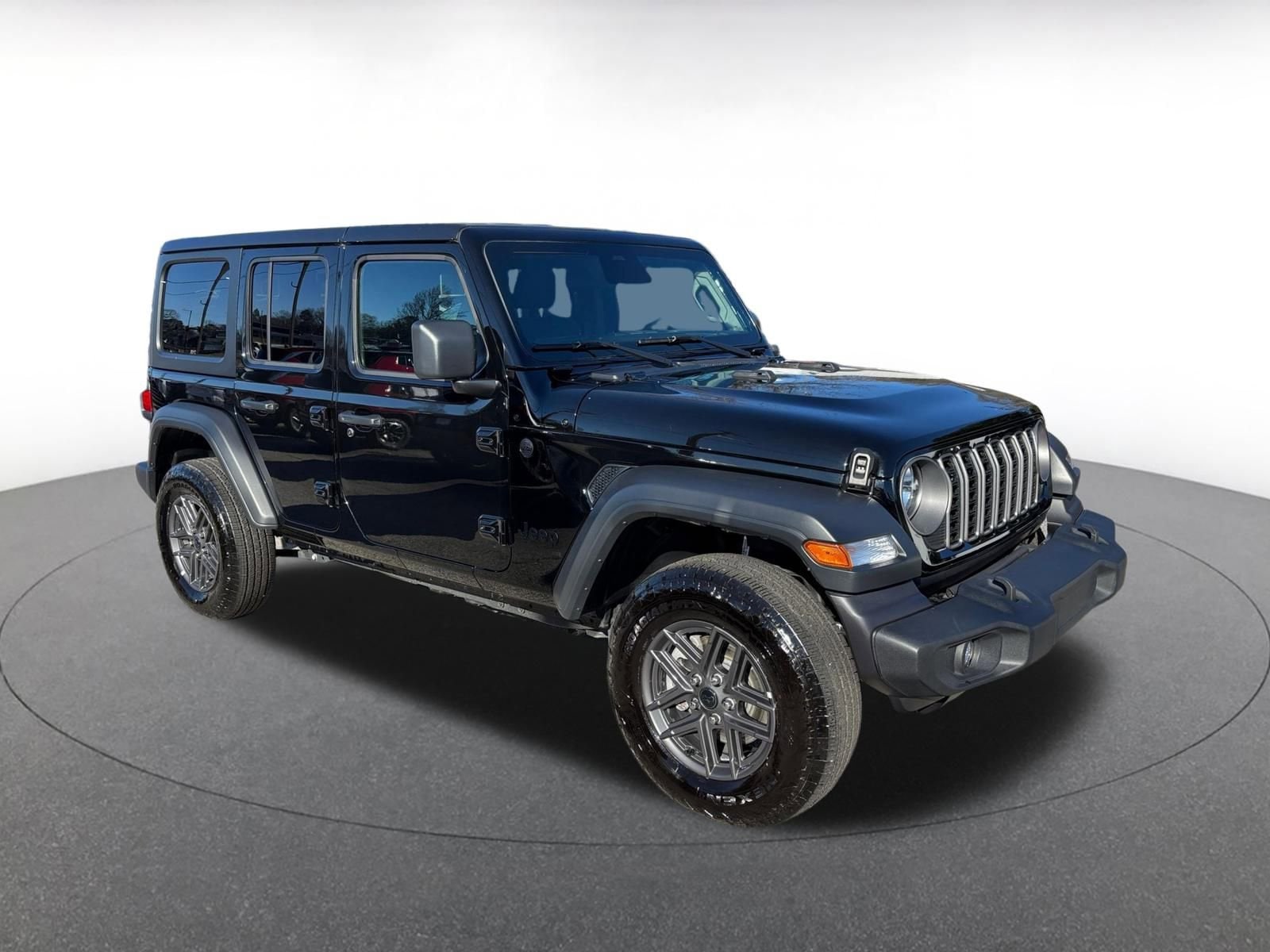 Thumbnail: 2025 Jeep Wrangler - 1