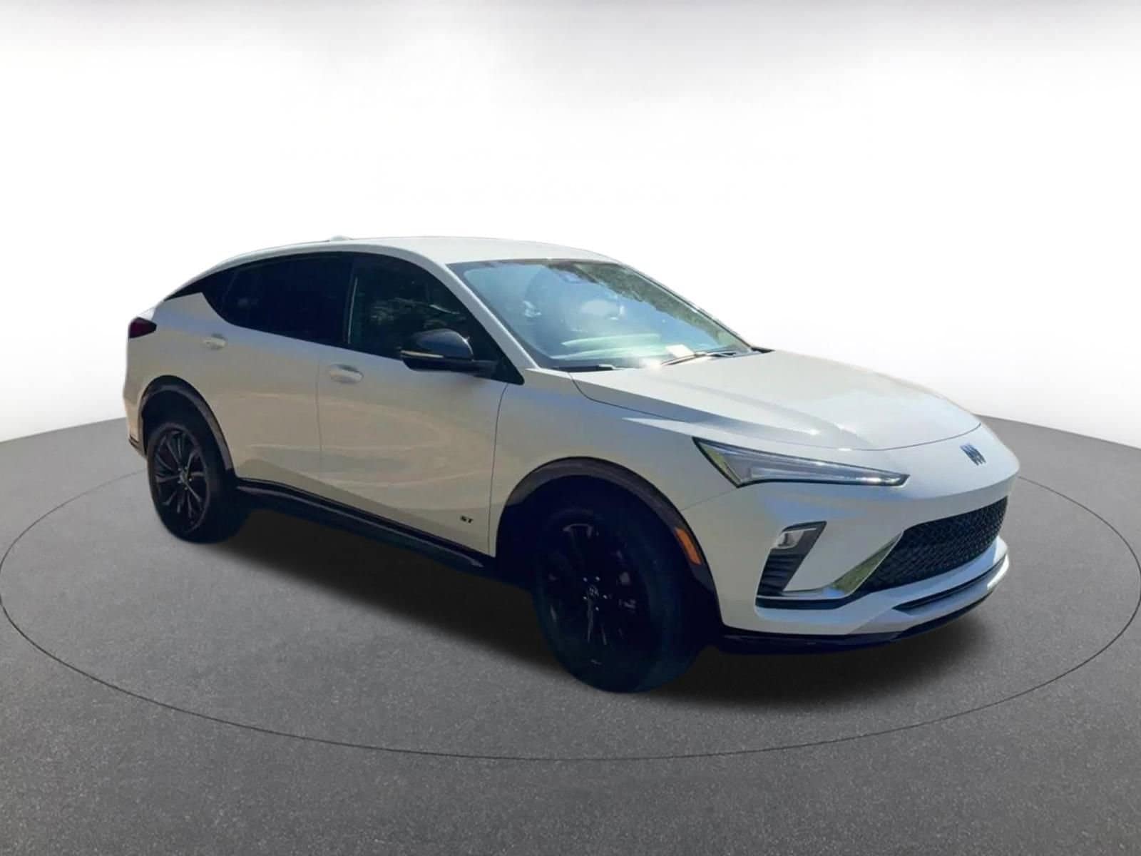 Thumbnail: 2025 Buick Envista - 3