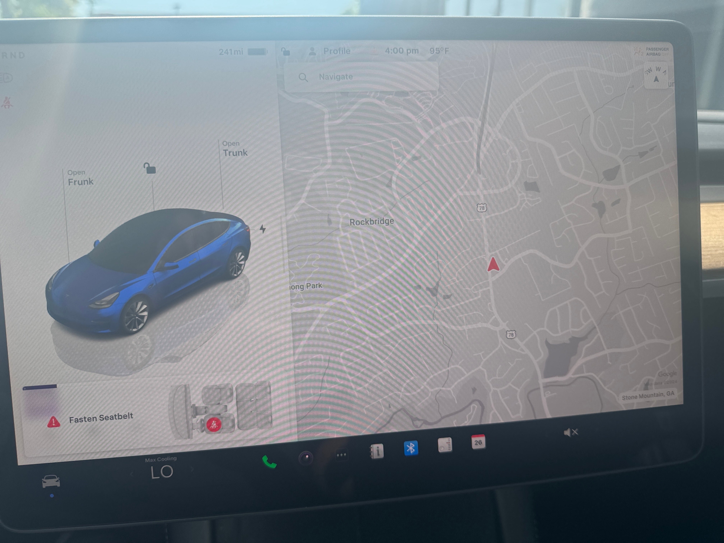 2023 Tesla Model 3 Standard Range 26