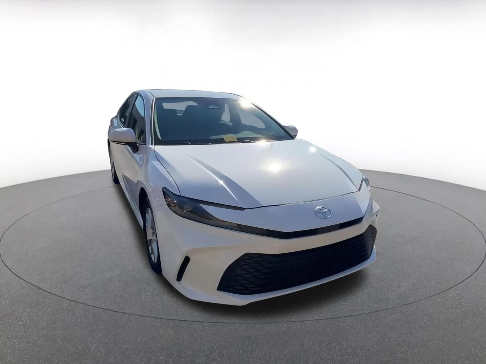 Thumbnail: 2025 Toyota Camry - 3