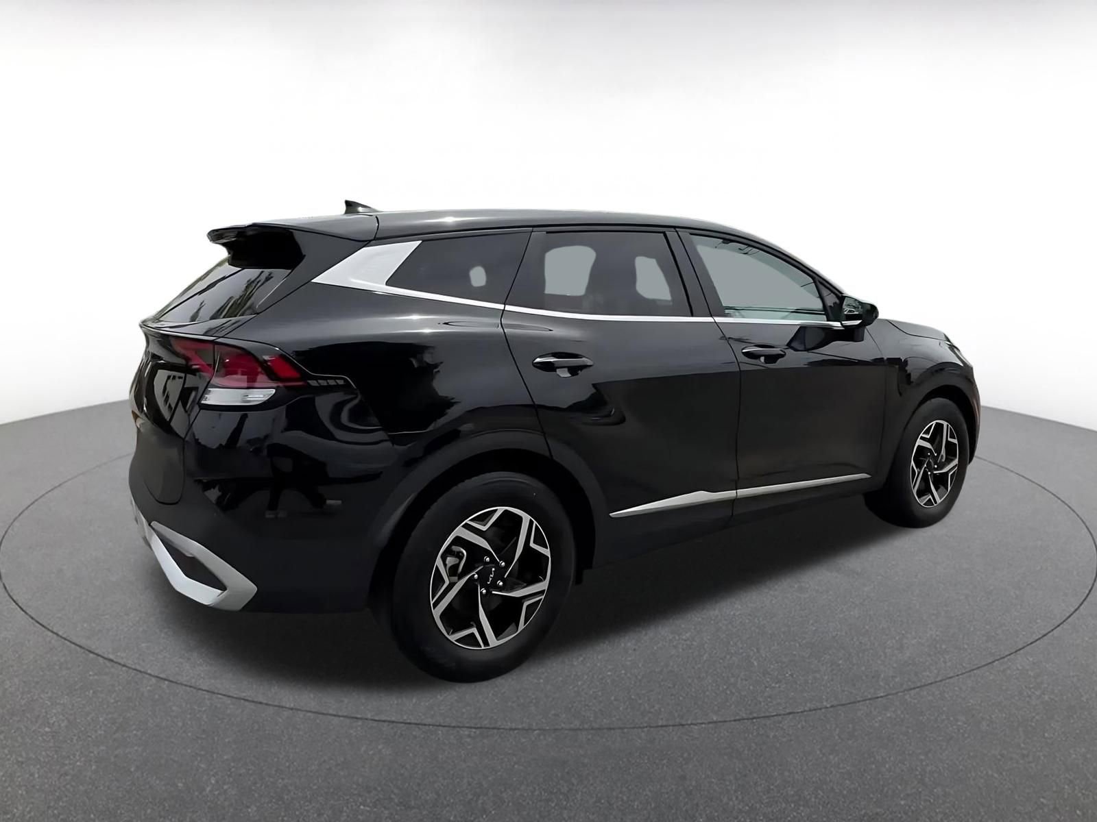 Thumbnail: 2025 Kia Sportage - 15