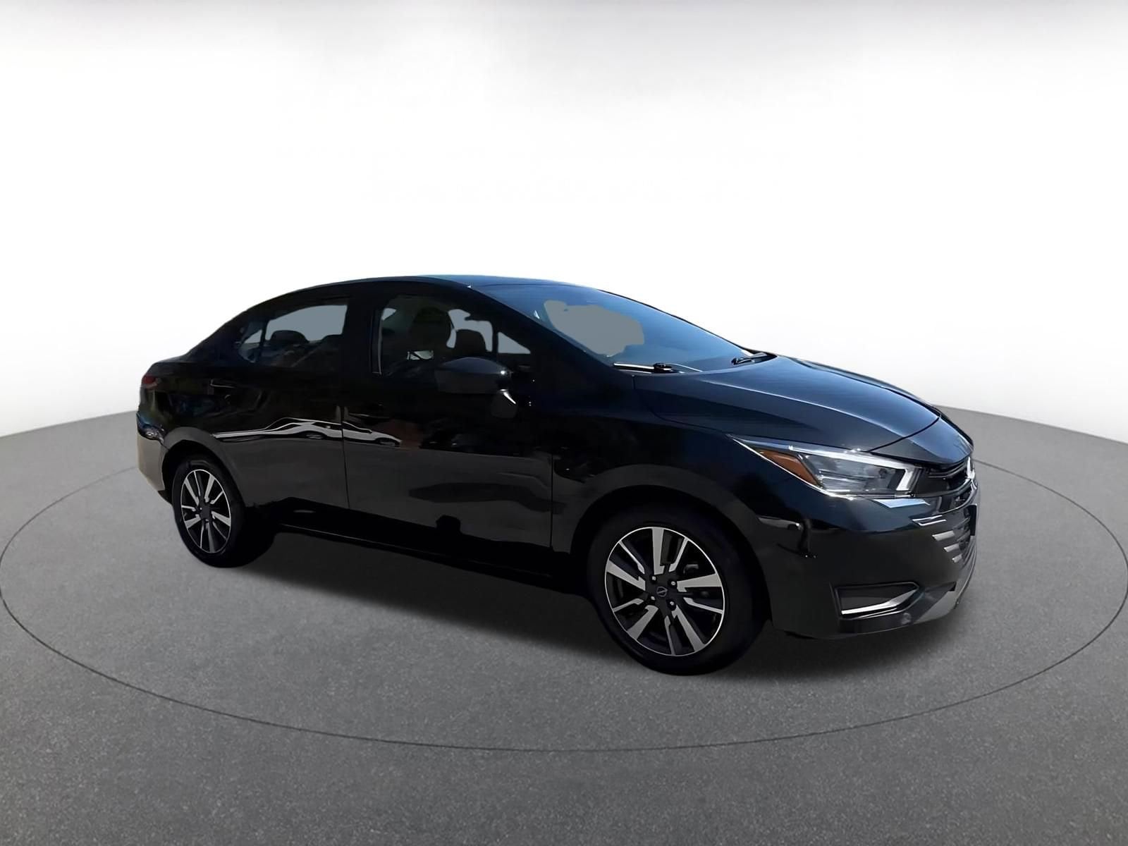 Thumbnail: 2025 Nissan Versa - 2