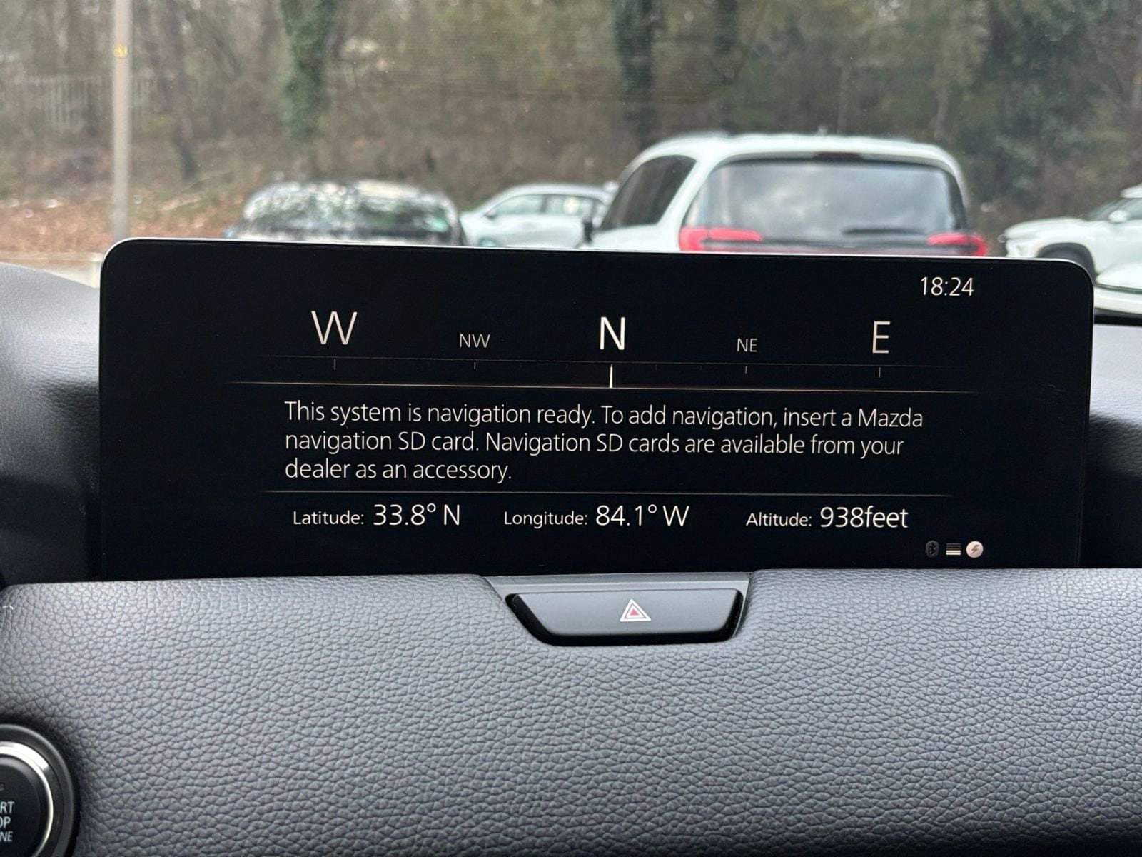 Thumbnail: 2025 Mazda CX-90 - 20