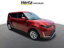 2024 Kia Soul LX -
                  Stone Mountain, GA