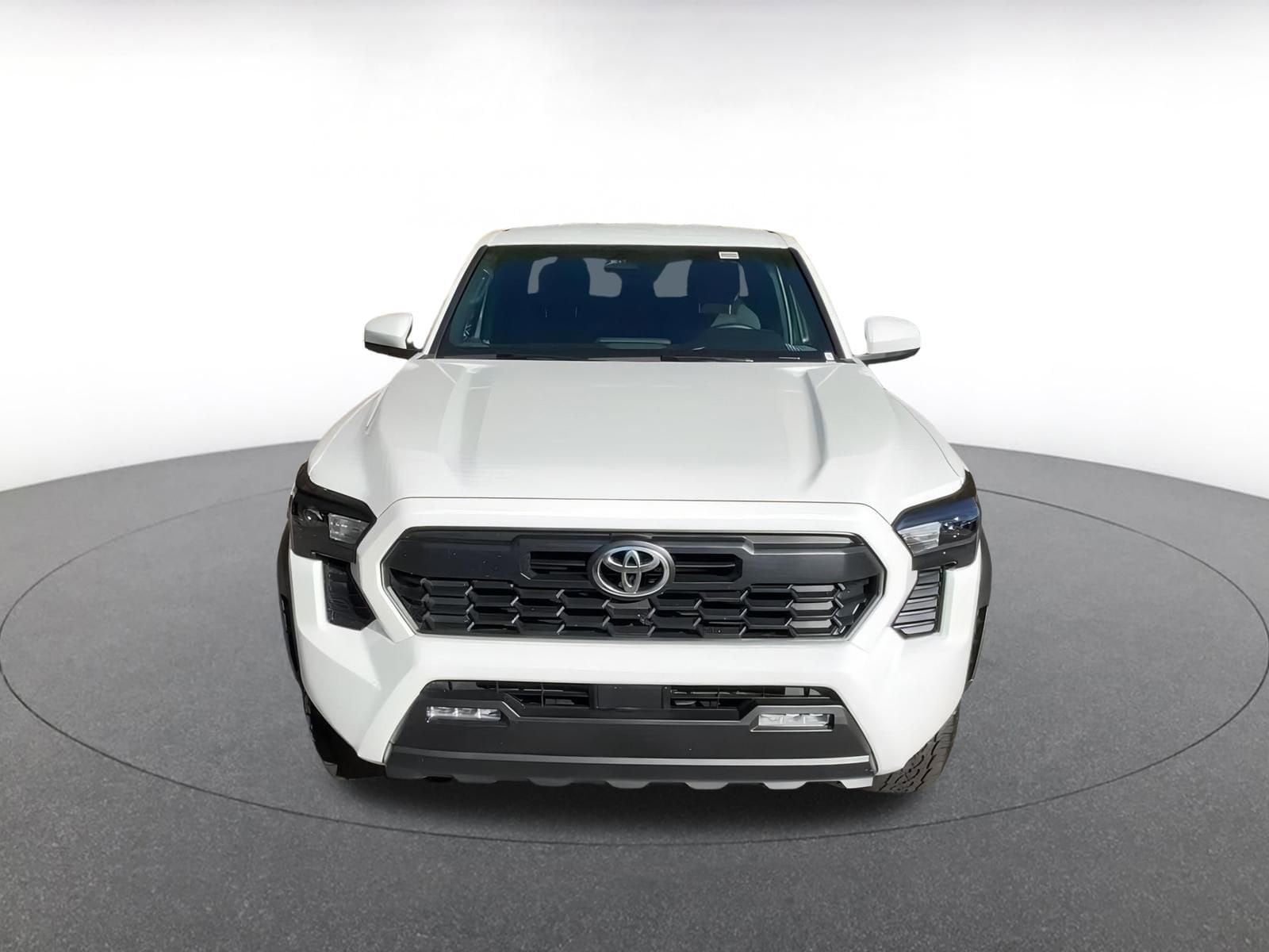 Thumbnail: 2025 Toyota Tacoma - 4