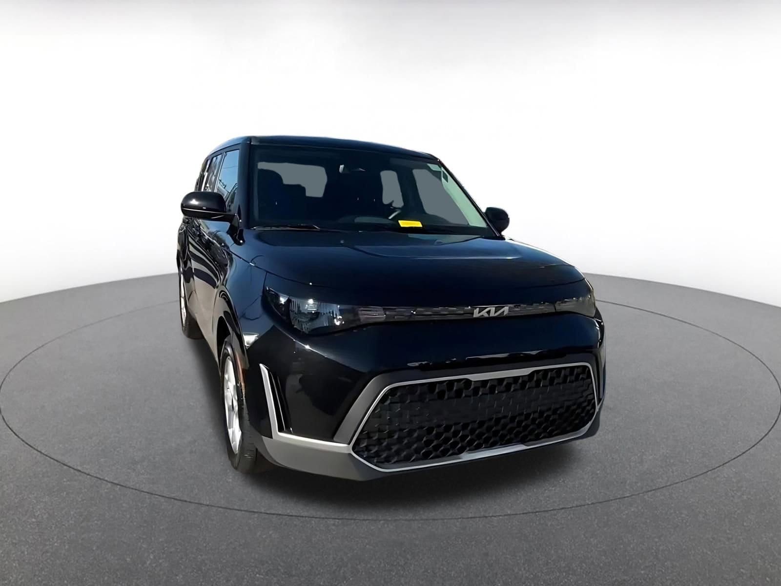 Thumbnail: 2025 Kia Soul - 3