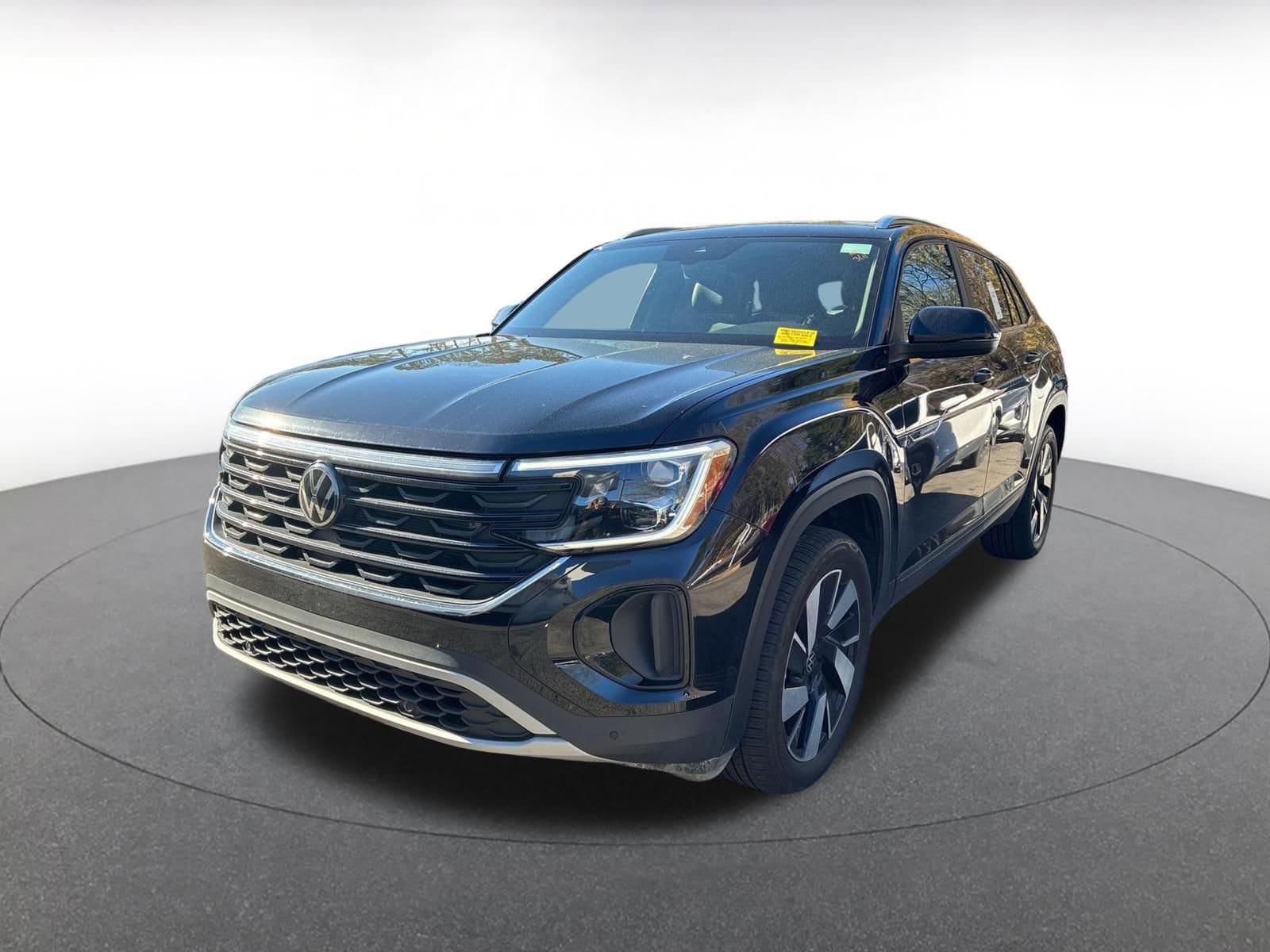 Thumbnail: 2025 Volkswagen Atlas - 3