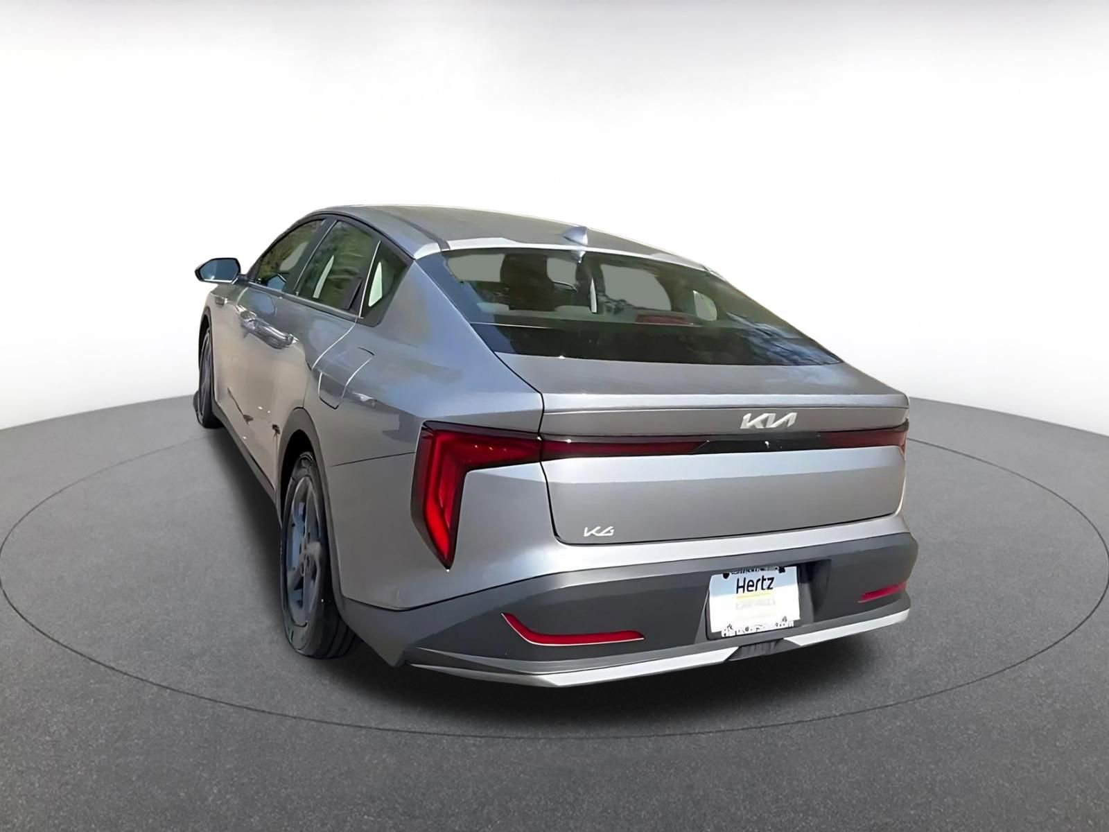 Thumbnail: 2025 Kia K4 - 11