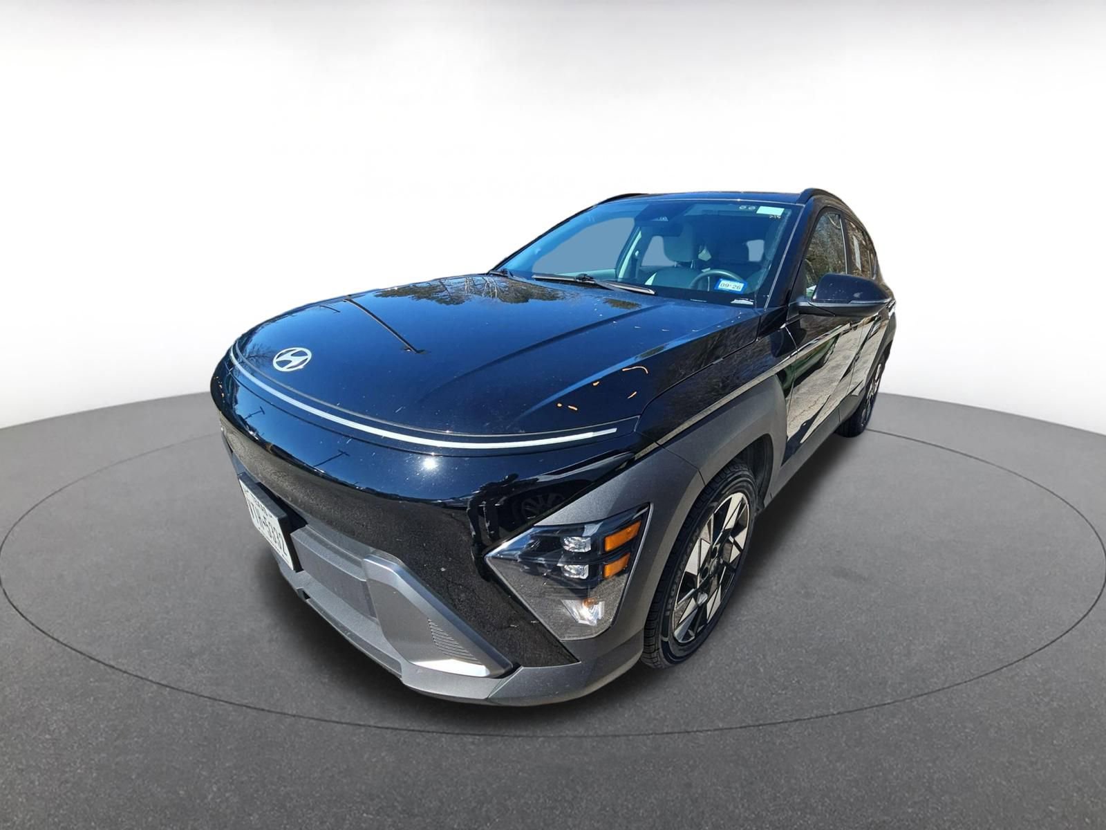 Thumbnail: 2025 Hyundai Kona - 3