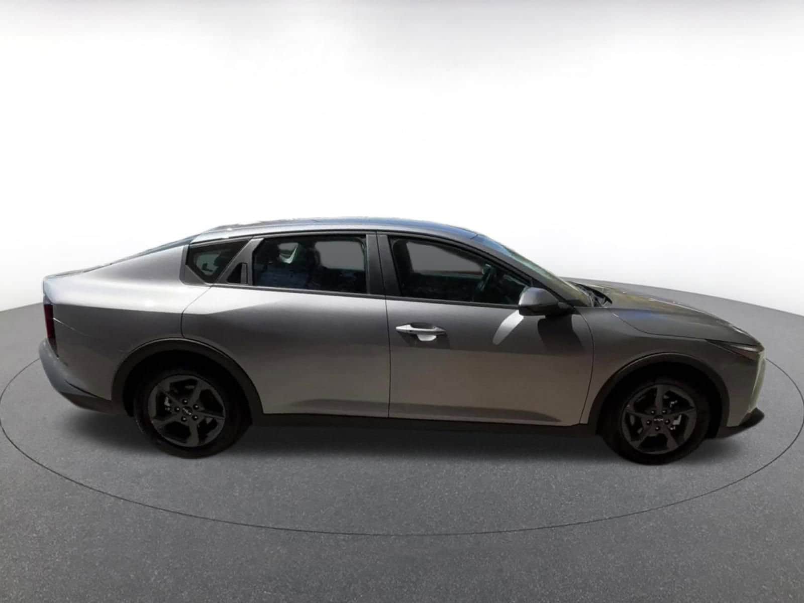 Thumbnail: 2025 Kia K4 - 16