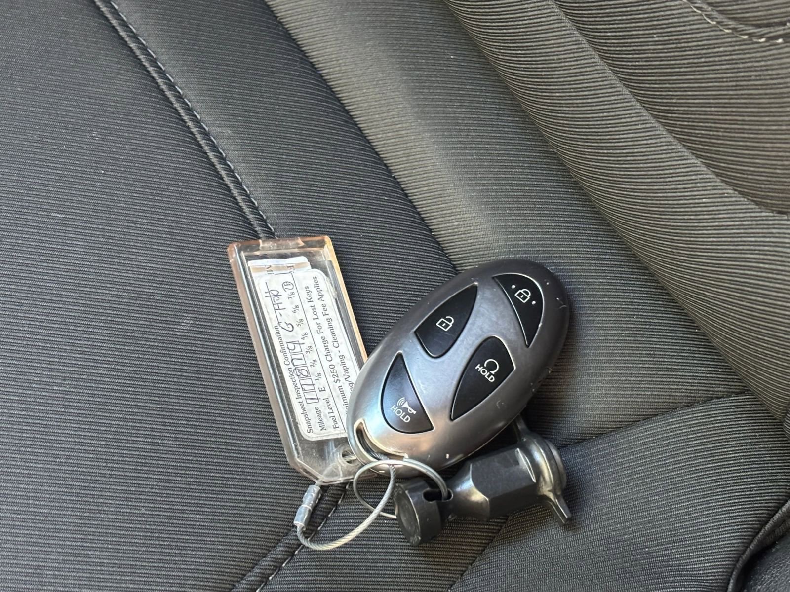 Thumbnail: 2025 Hyundai Tucson - 27