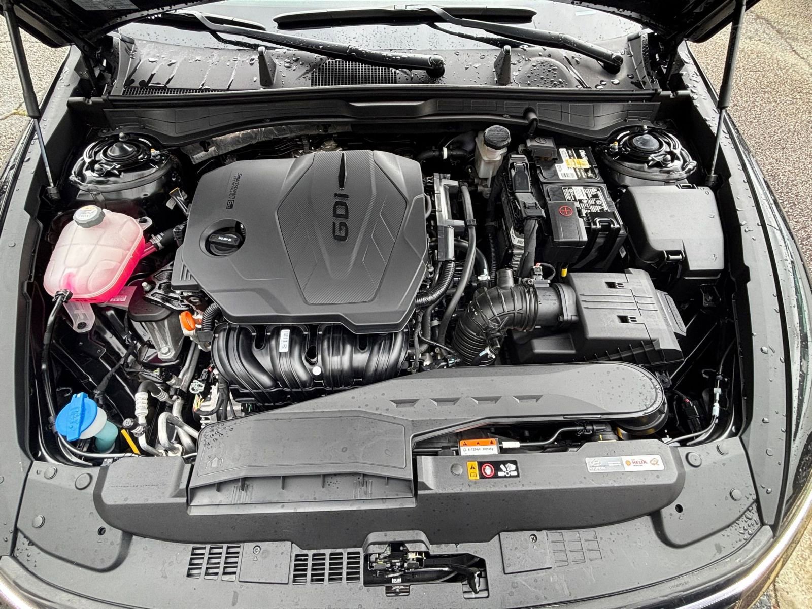 Thumbnail: 2025 Hyundai Sonata - 33