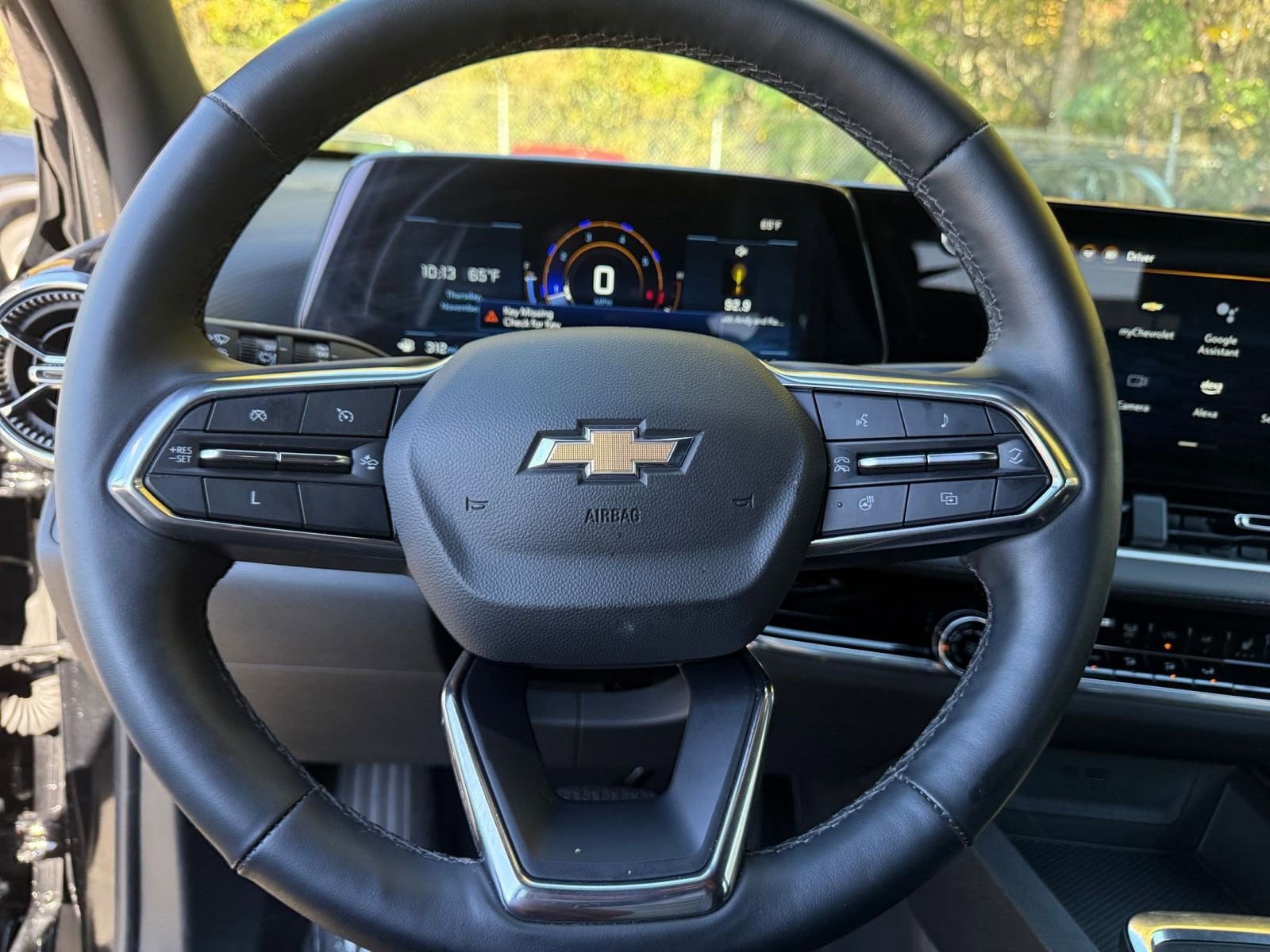 Thumbnail: 2025 Chevrolet Equinox - 28