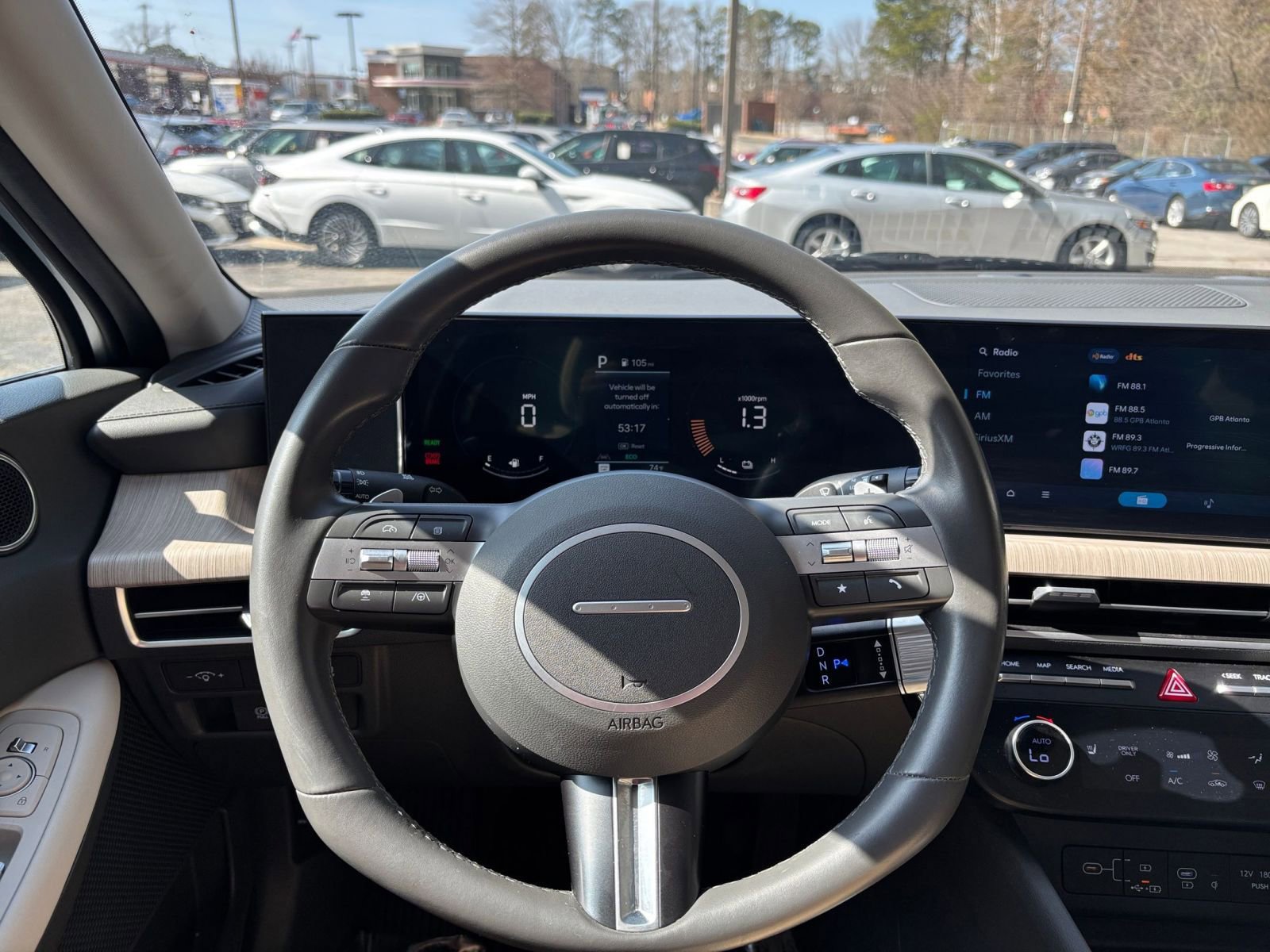 Thumbnail: 2025 Hyundai Sonata - 29