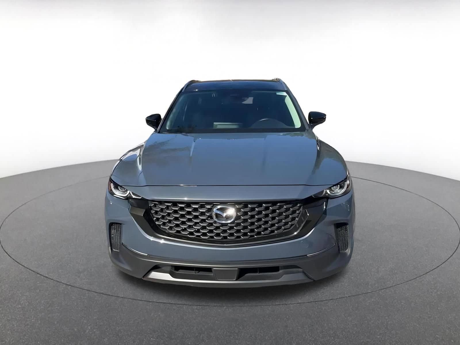 Thumbnail: 2025 Mazda CX-50 - 4