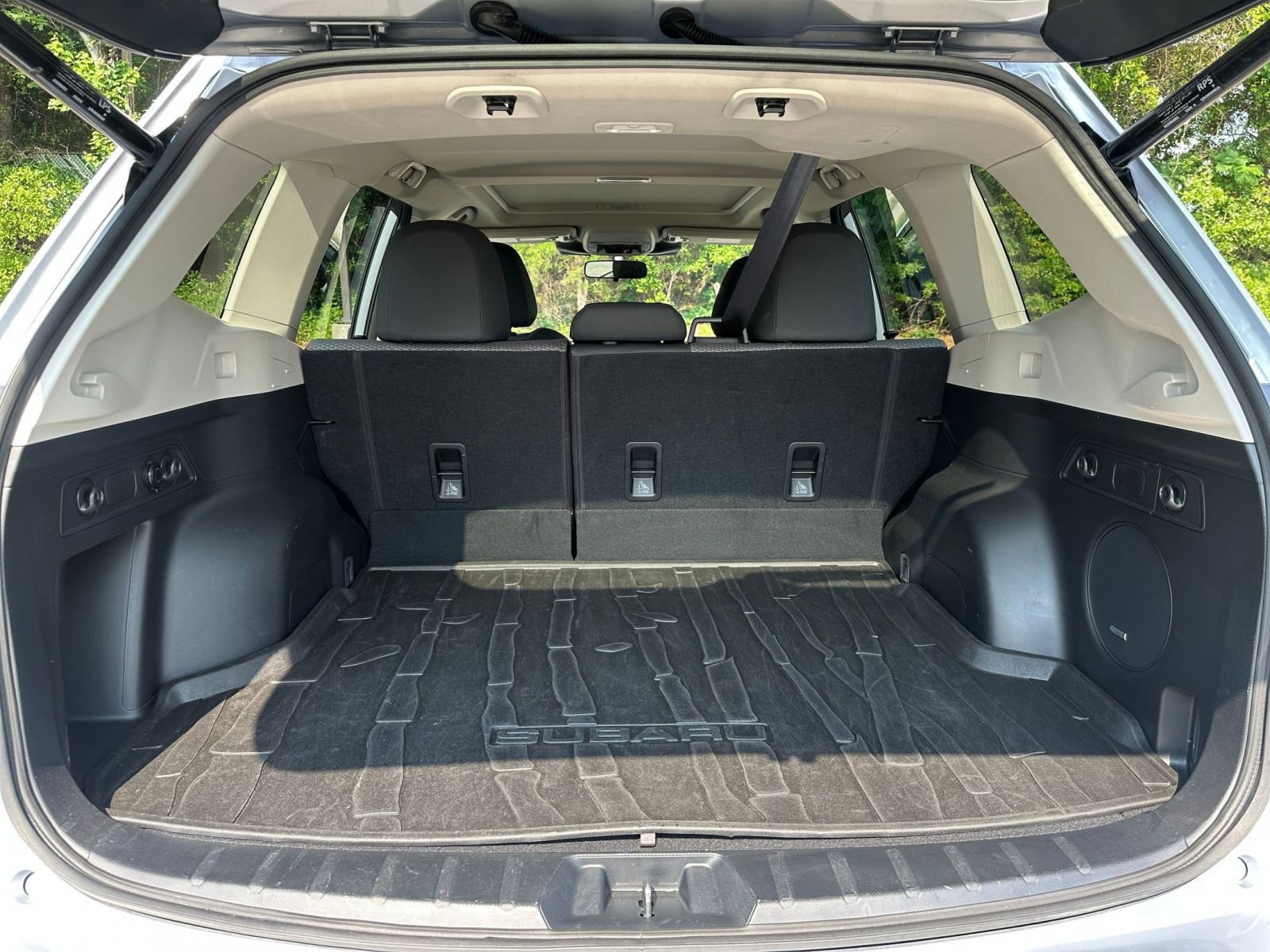 2024 Subaru Forester Sport 31