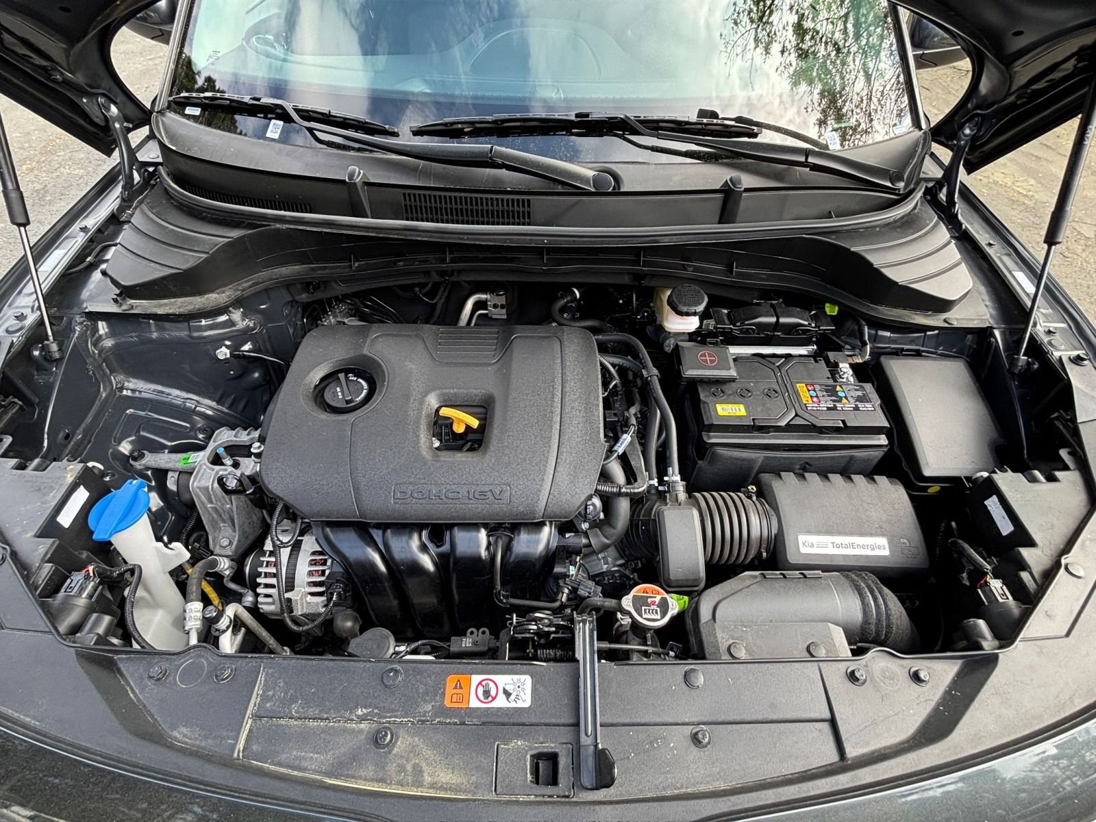 Thumbnail: 2025 Kia Soul - 32