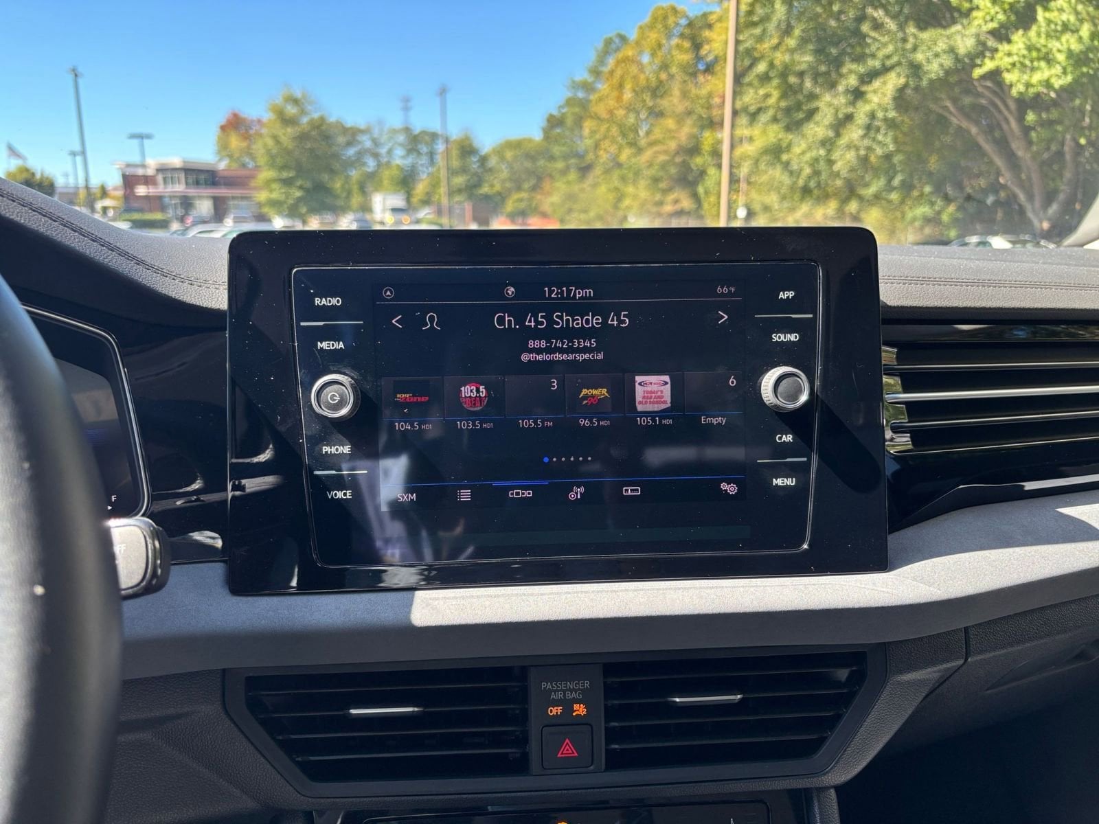 Thumbnail: 2025 Volkswagen Jetta - 21