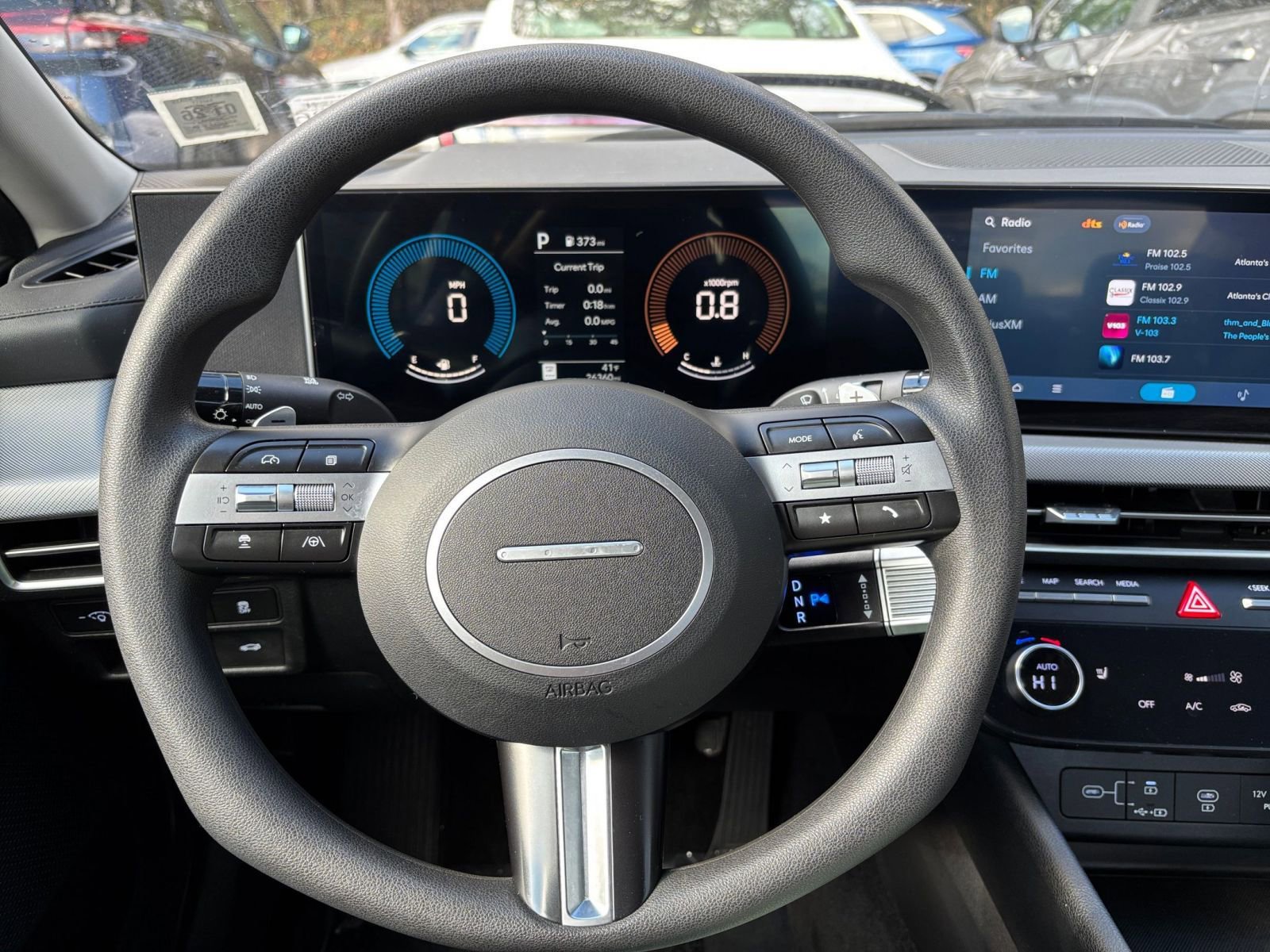 Thumbnail: 2025 Hyundai Sonata - 29