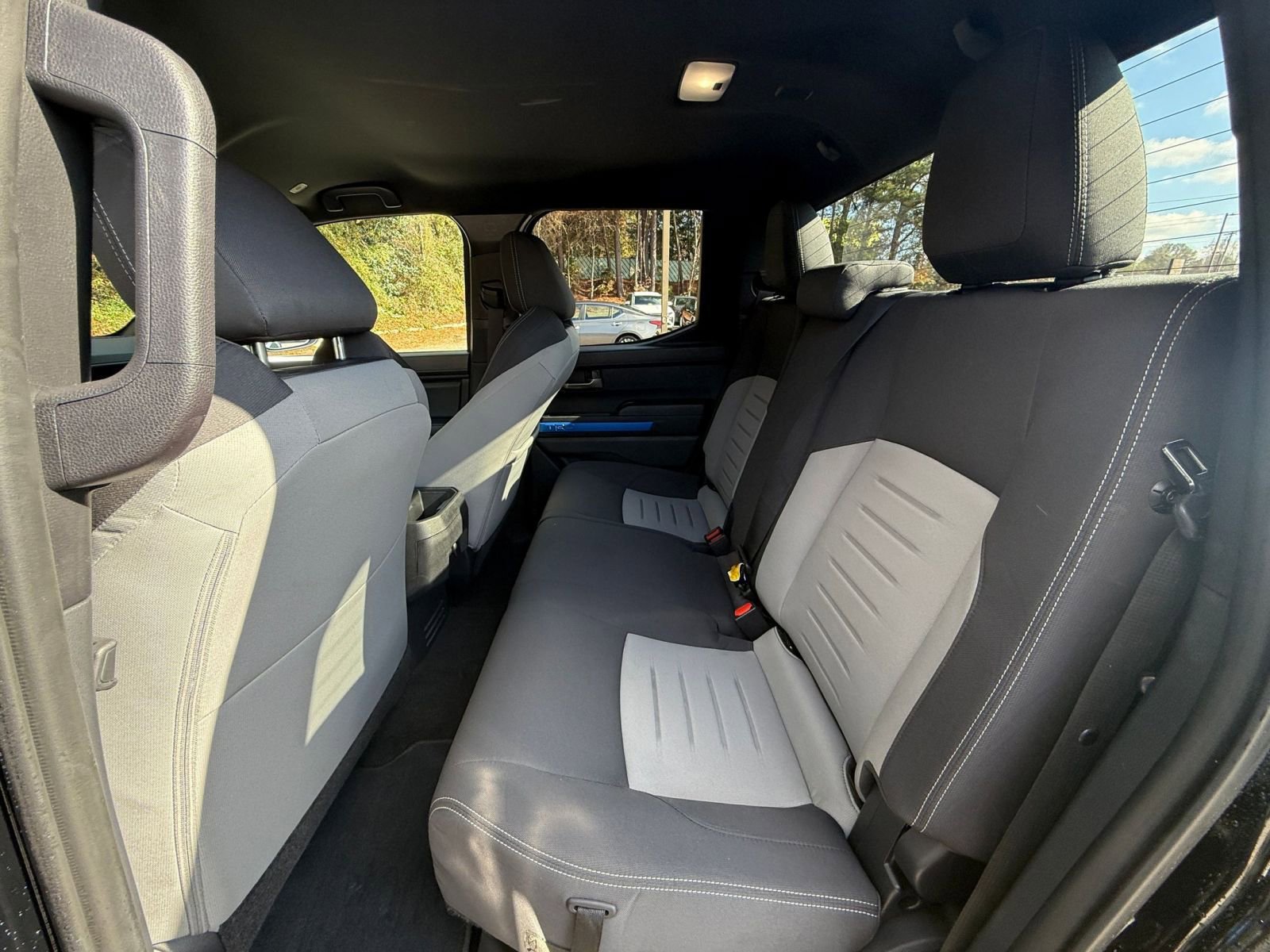 Thumbnail: 2025 Toyota Tacoma - 25