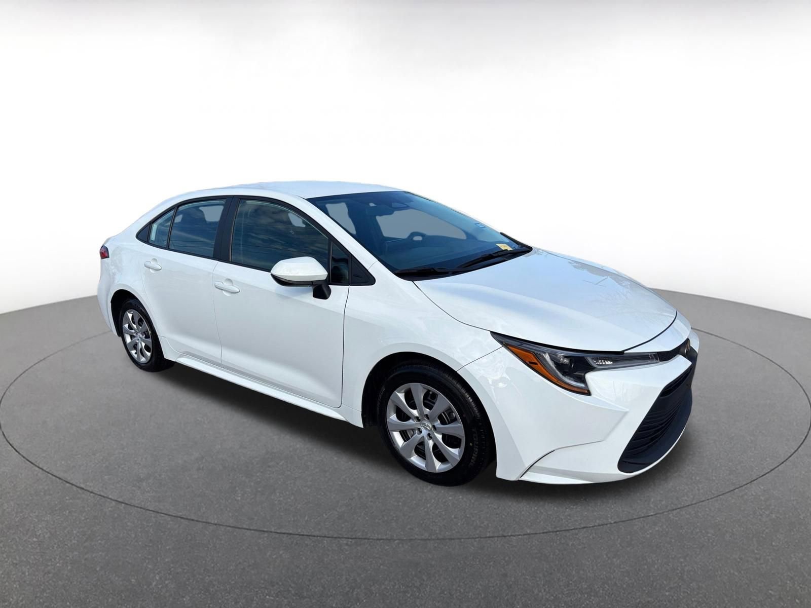 Thumbnail: 2025 Toyota Corolla - 1