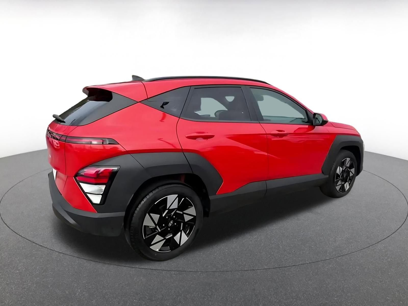 Thumbnail: 2025 Hyundai Kona - 15
