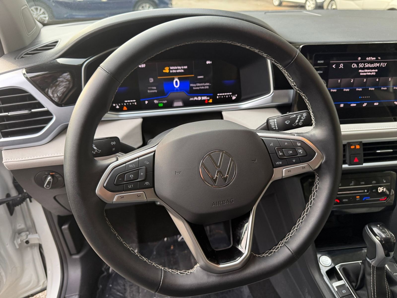 Thumbnail: 2025 Volkswagen Taos - 28