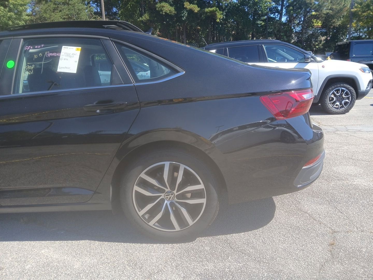 Thumbnail: 2025 Volkswagen Jetta - 6