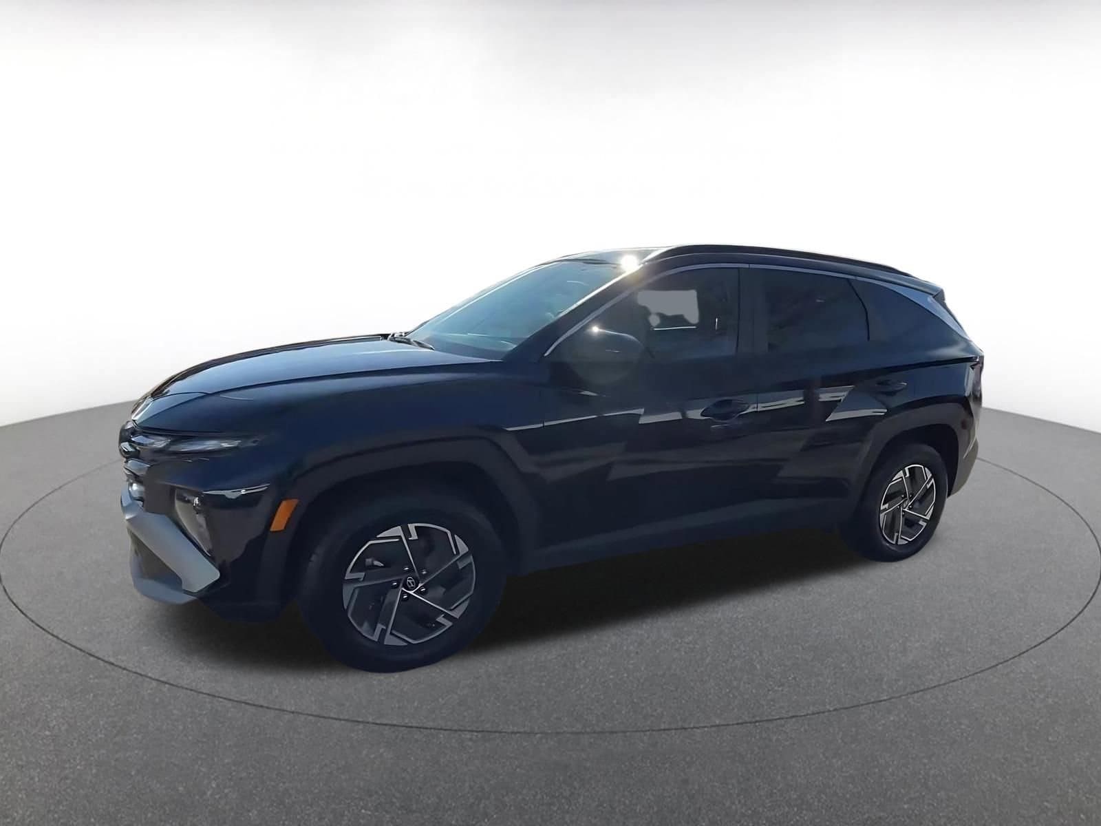 Thumbnail: 2025 Hyundai Tucson - 8