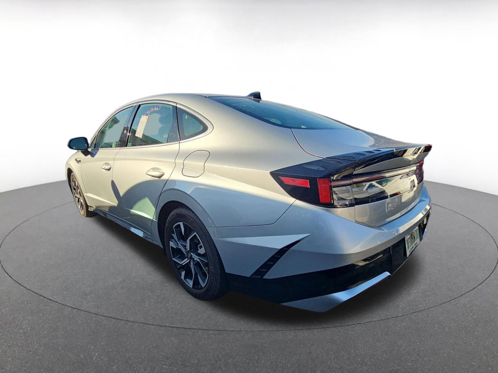 Thumbnail: 2025 Hyundai Sonata - 5